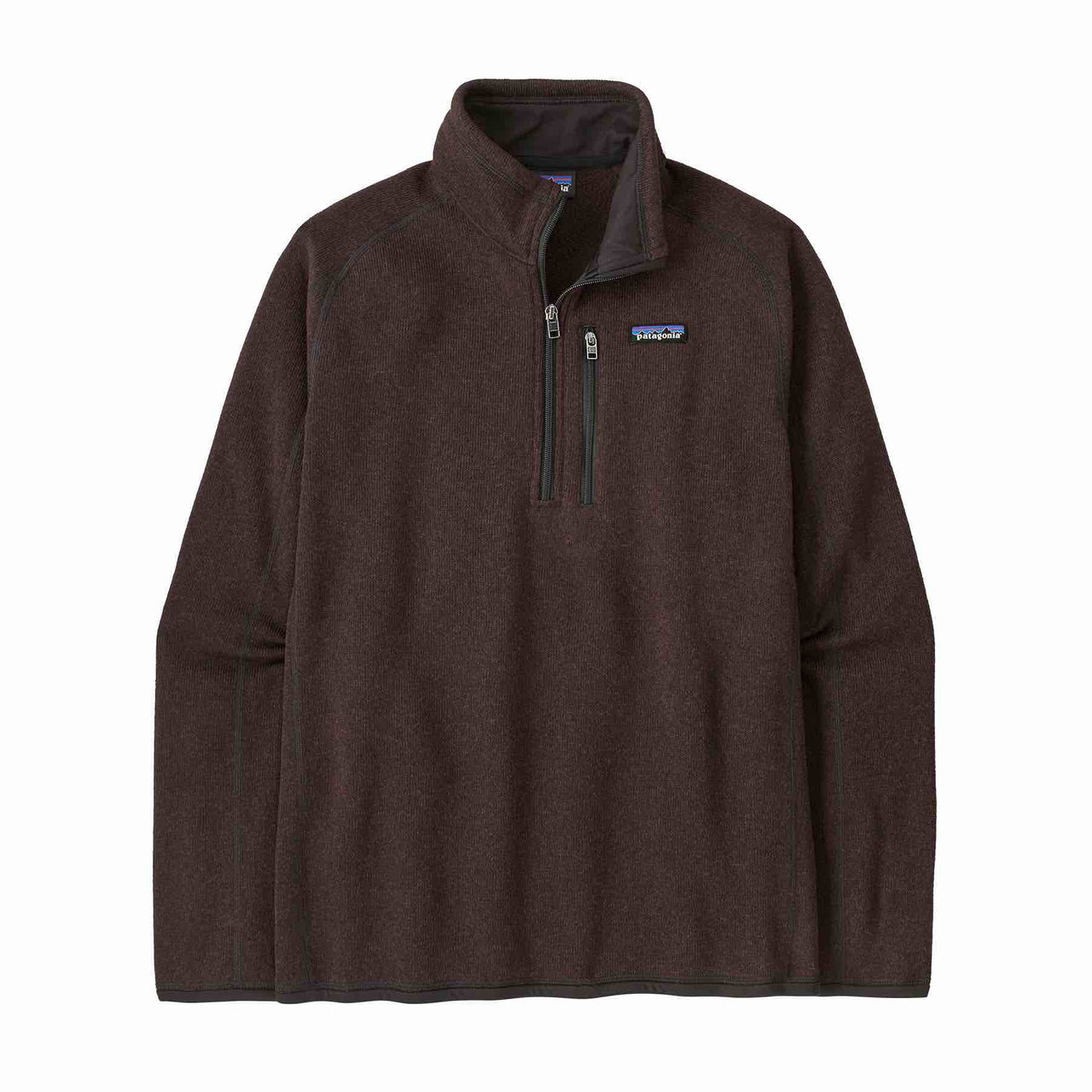 Men's Better Sweater 1/4 Zip 25523
