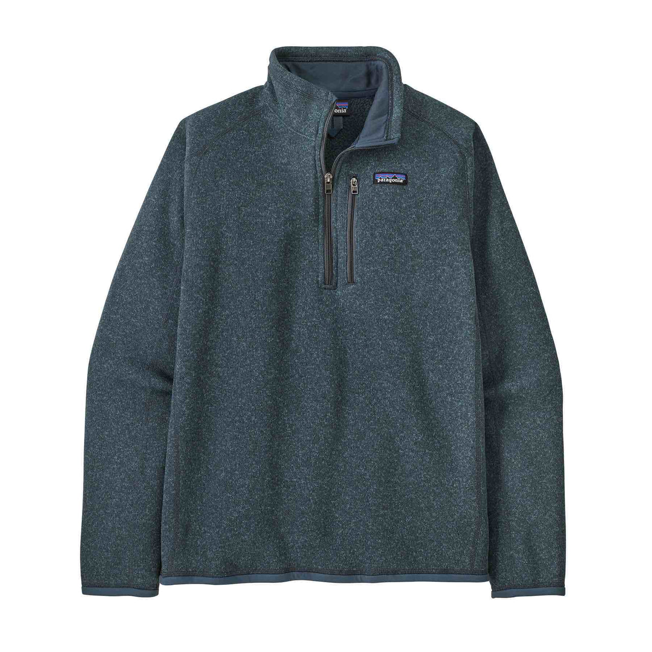 Men's Better Sweater 1/4 Zip 25523