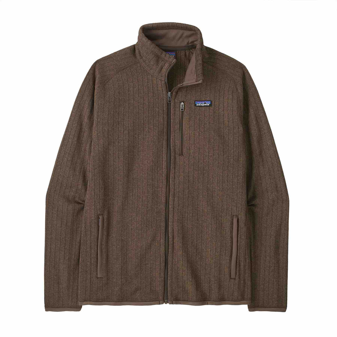 Men's Better Sweater Jacket 25528