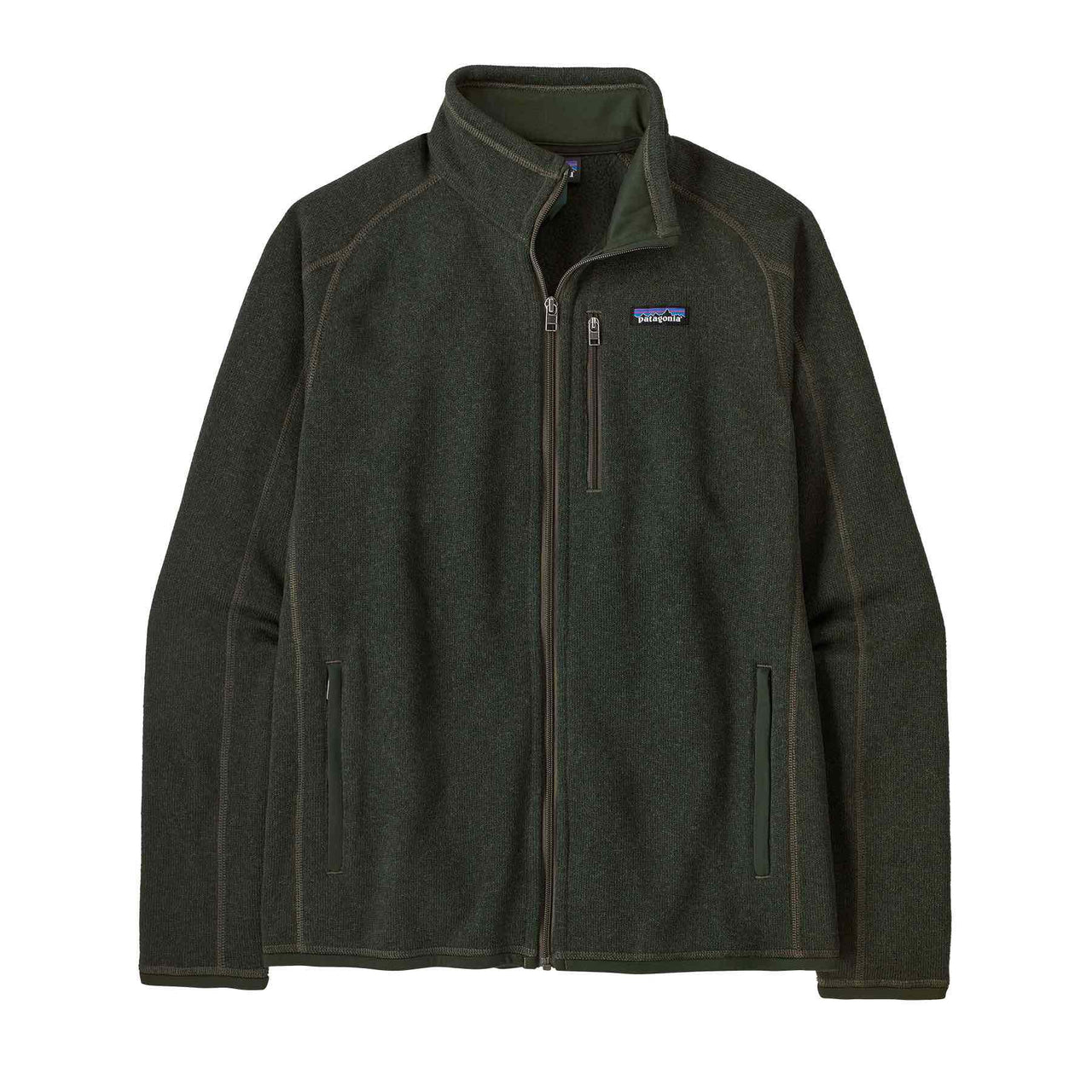 Men's Better Sweater Jacket 25528