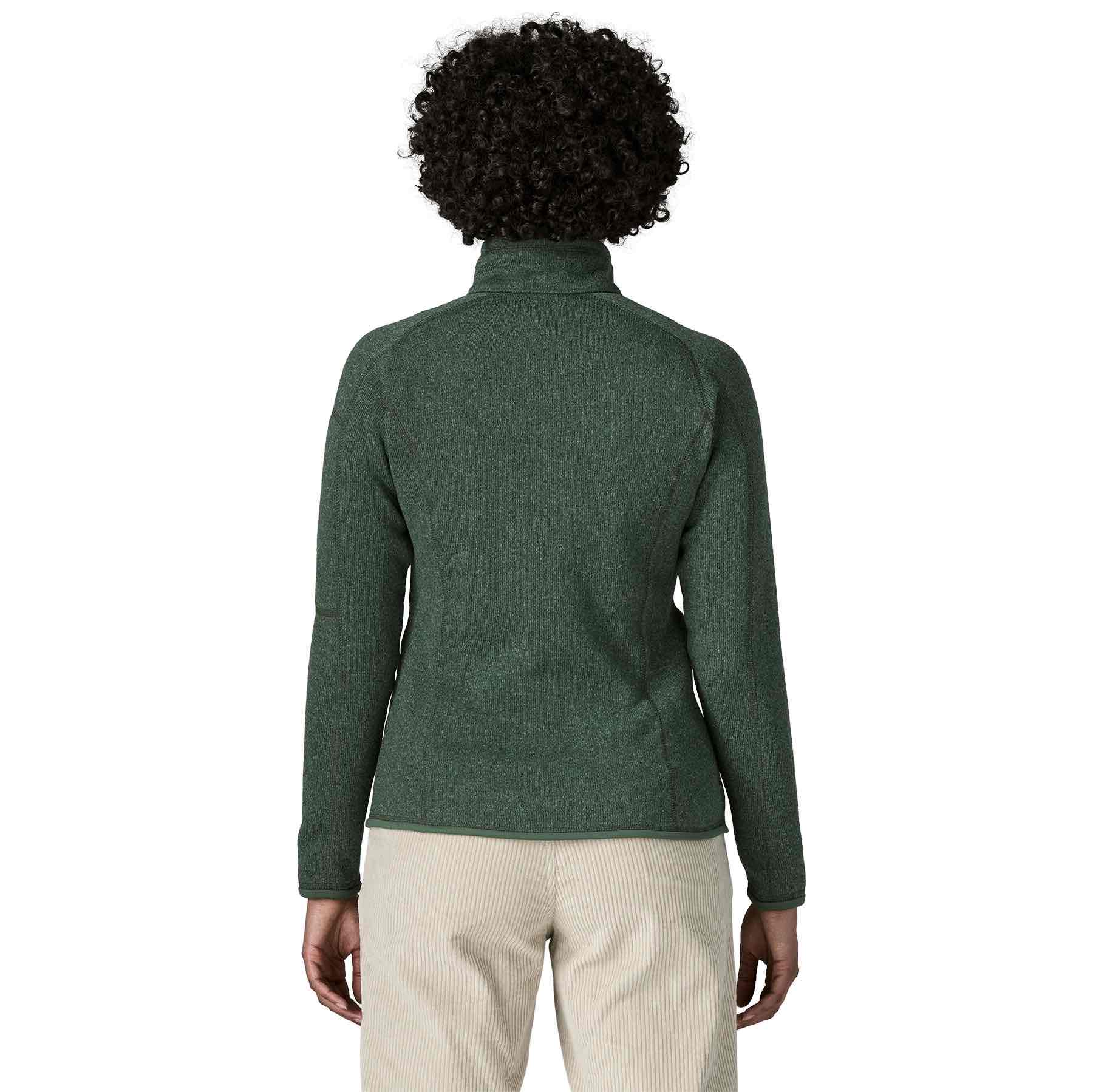 Women's Better Sweater Jacket 25543