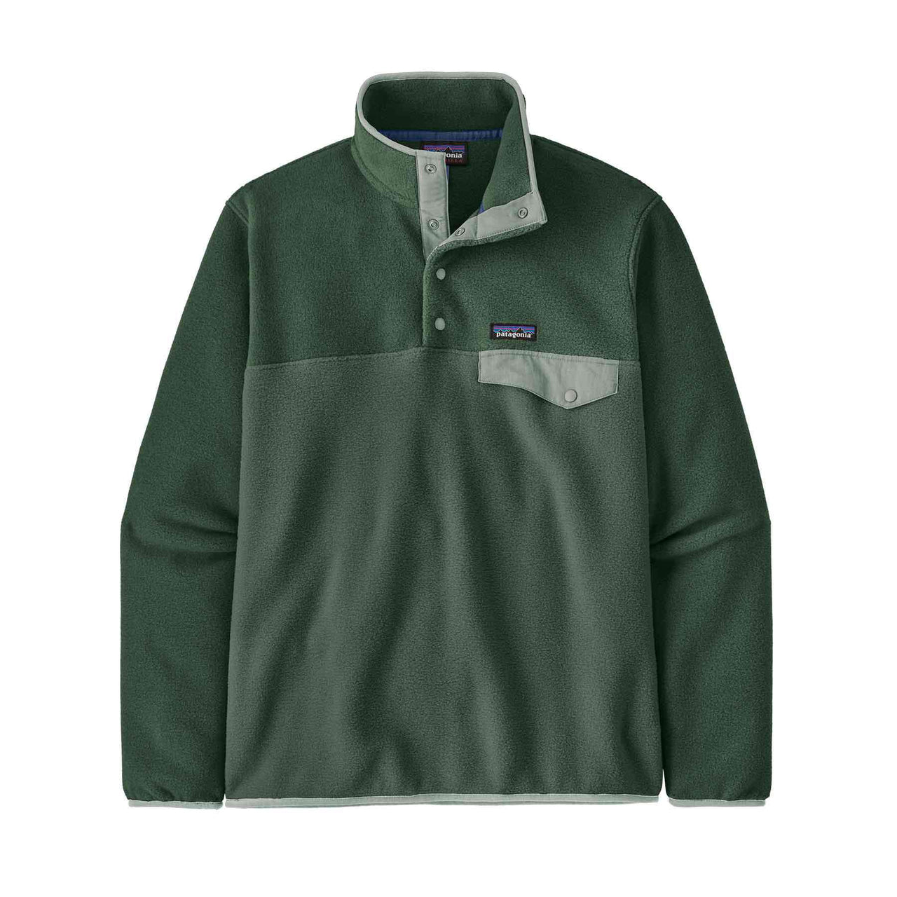 Men's Lightweight Synch Snap-T Pullover 25551