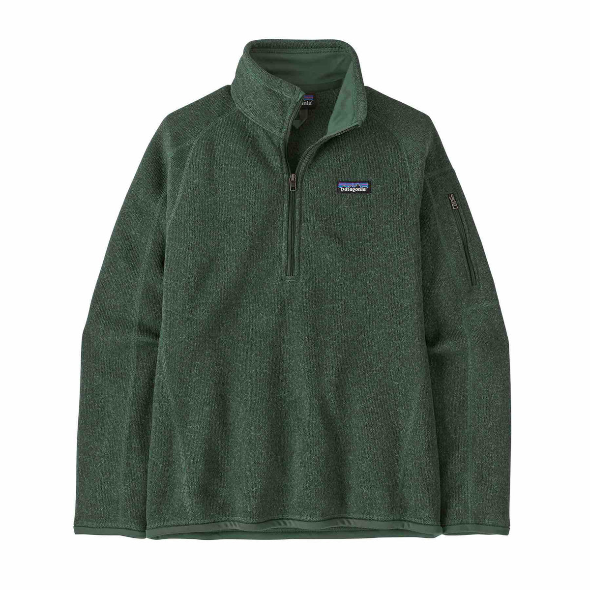 Women's Better Sweater 1/4 Zip 25618