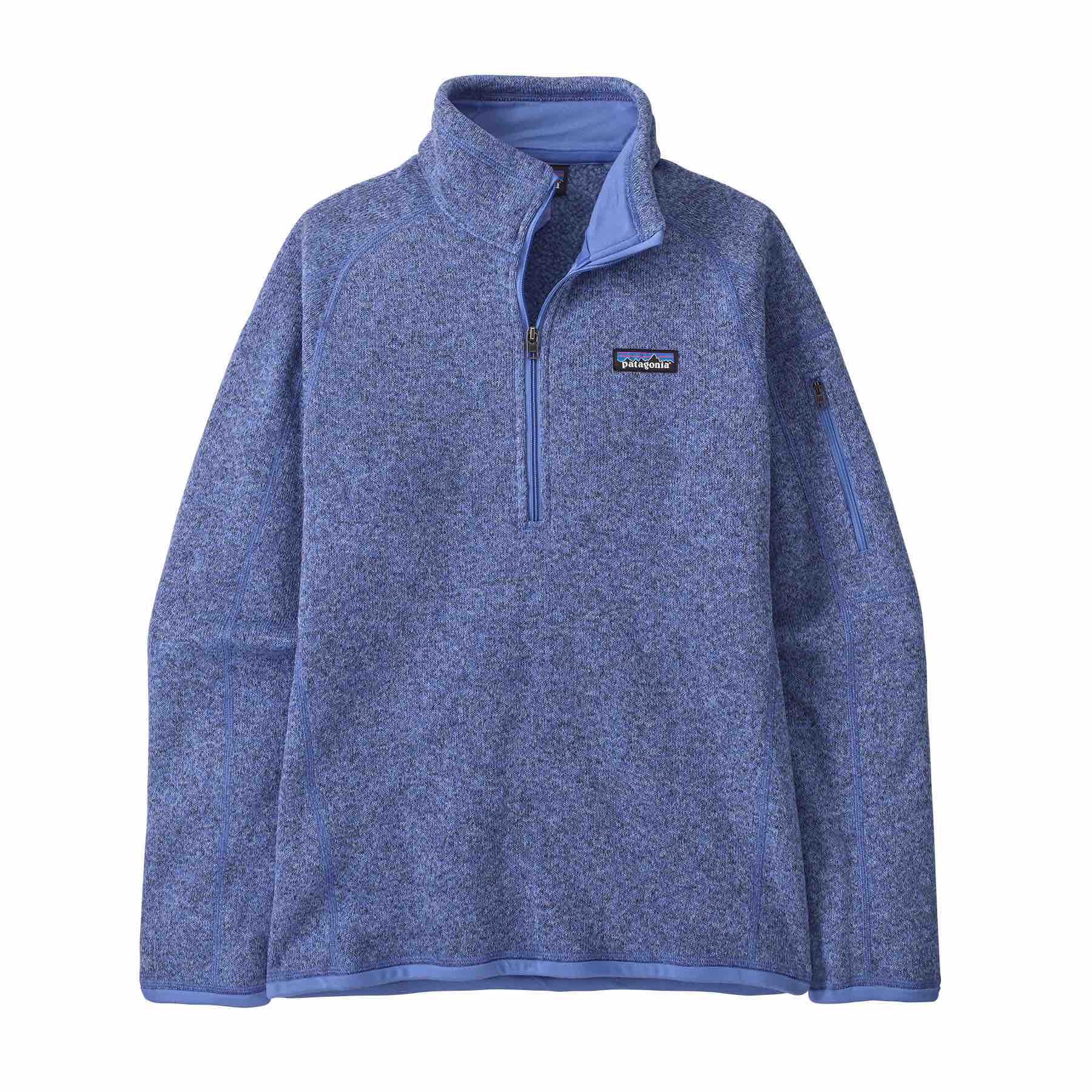 Women's Better Sweater 1/4 Zip 25618
