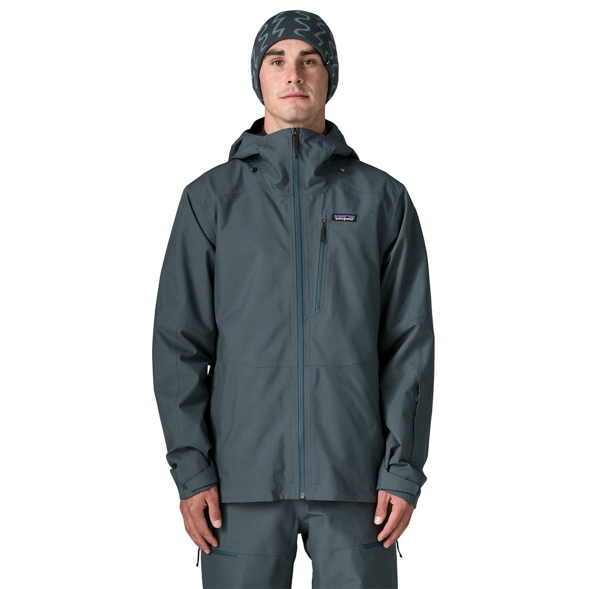 Men's Powder Town Jacket 31626