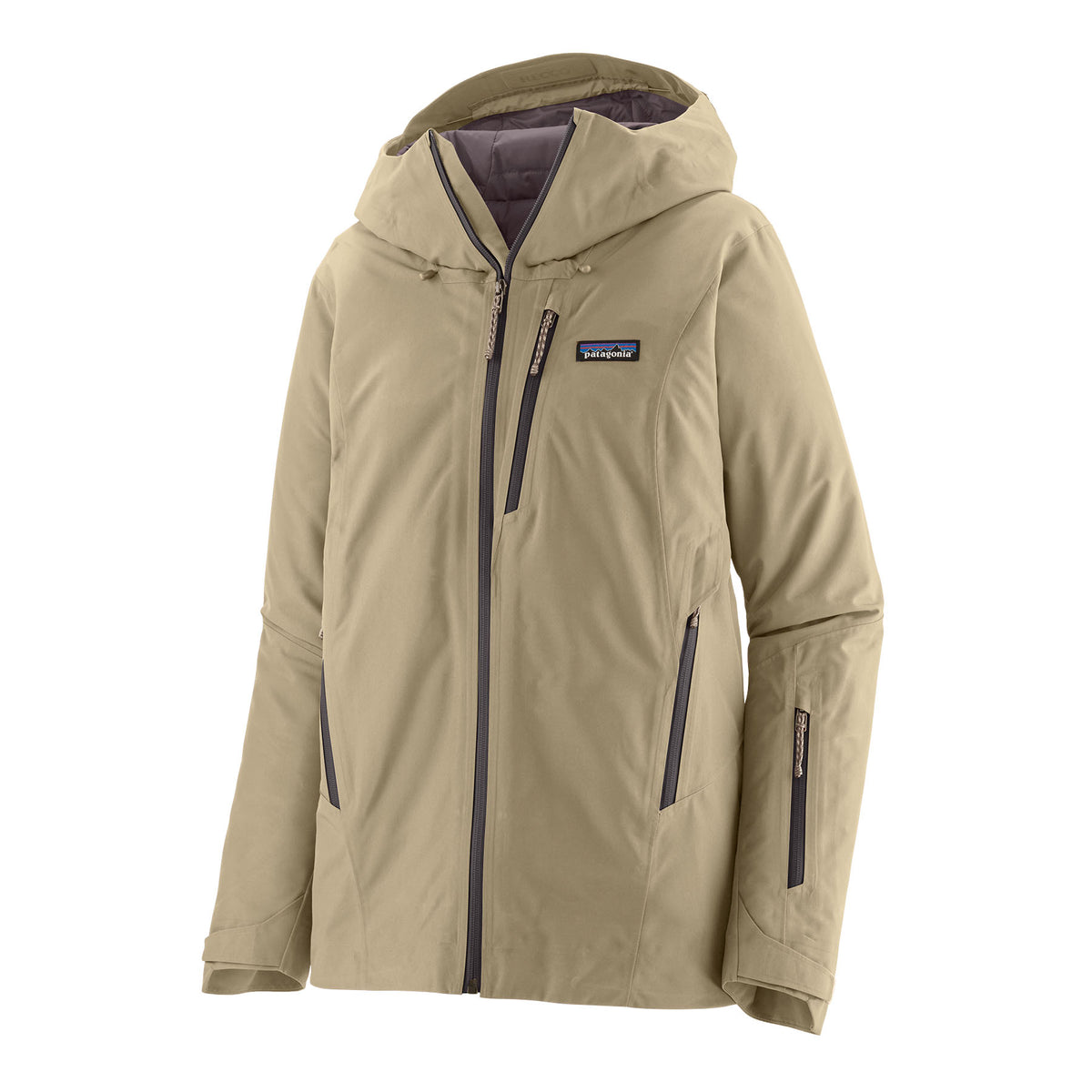 Women's Insulated Storm Shift Jacket 31835