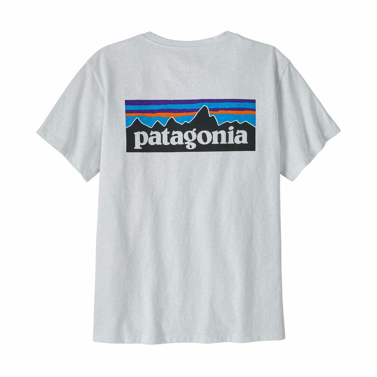 Women's P-6 Logo Responsibili-Tee 37567