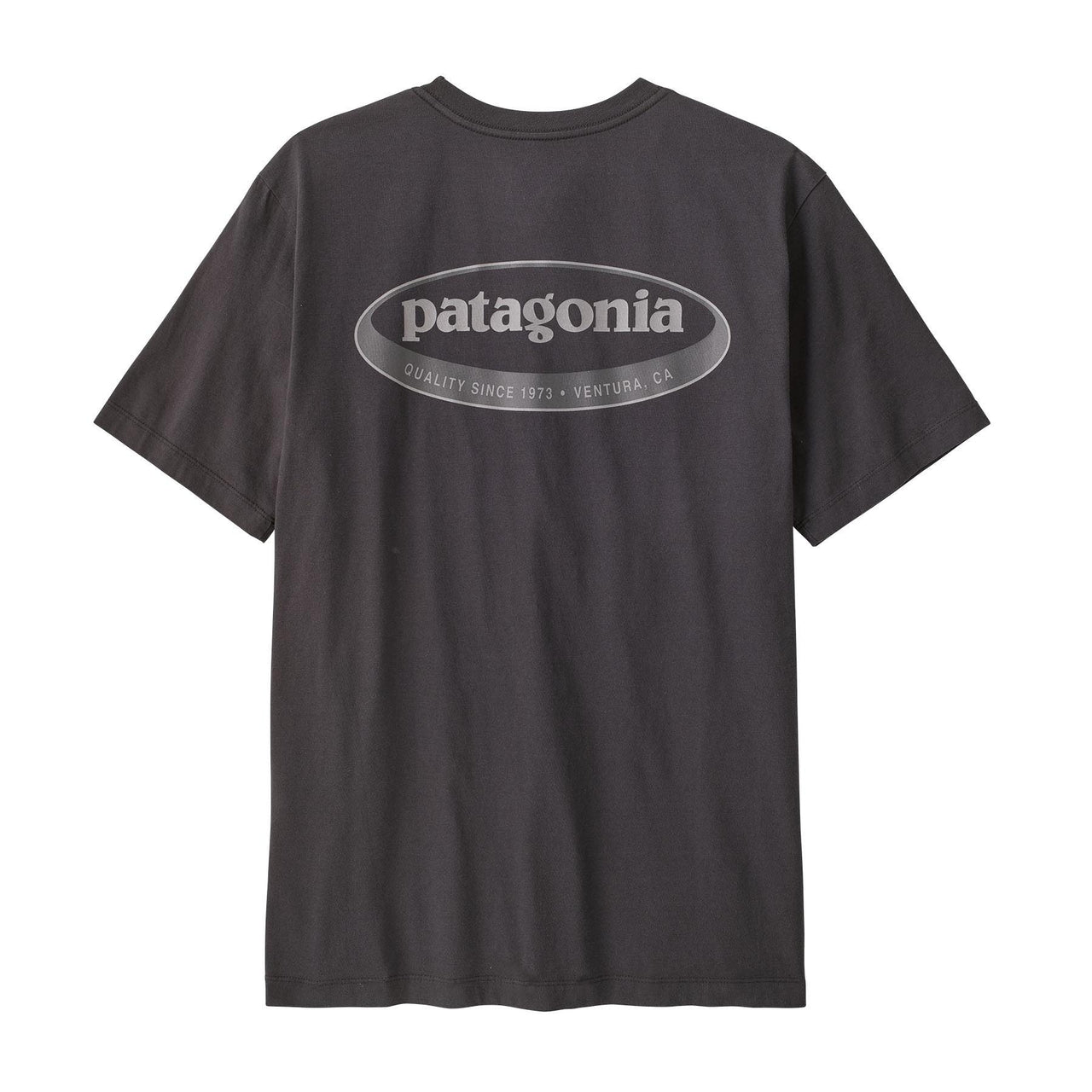 Men's '95 Oval Logo T-Shirt 37847