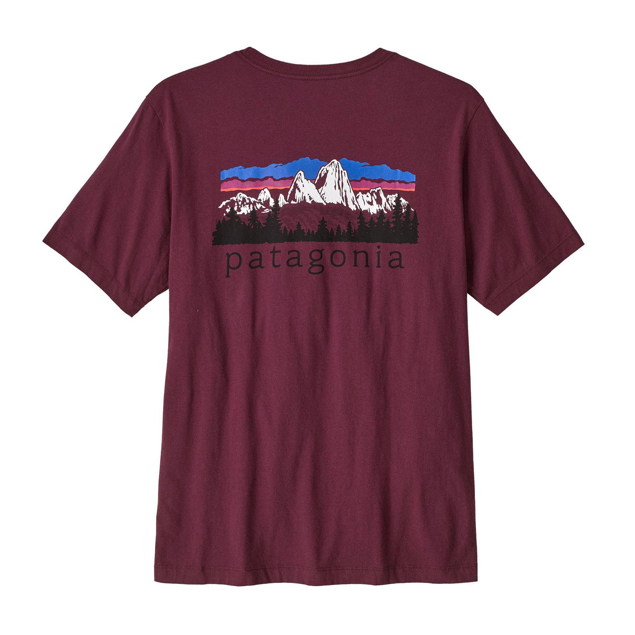 Men's Fitz Roy Foothills T-Shirt 37887