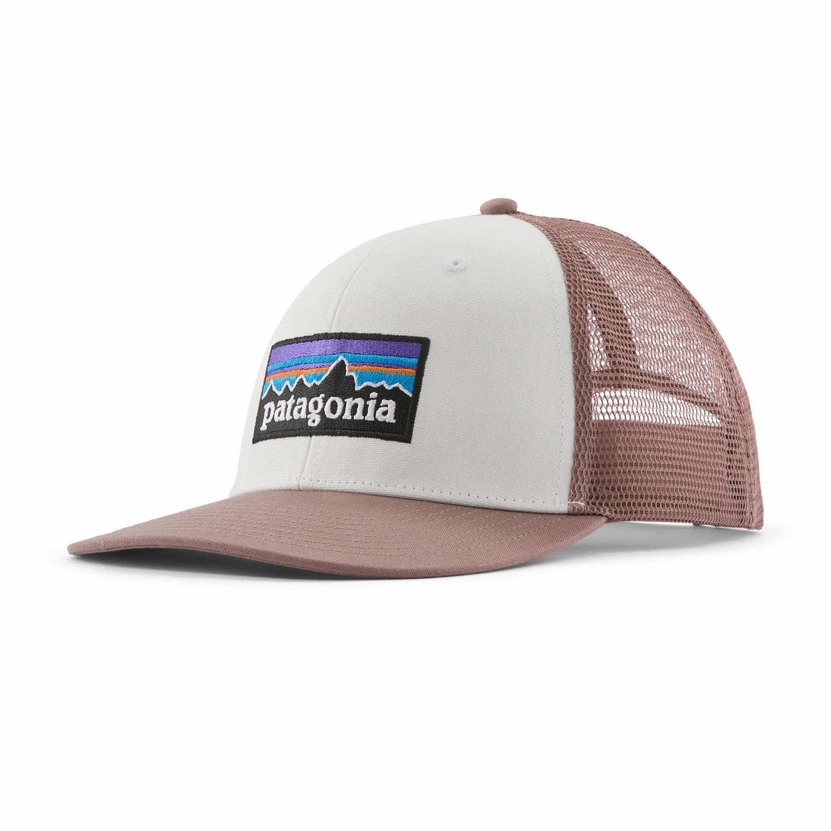 P-6 Logo Trucker Hat 38289