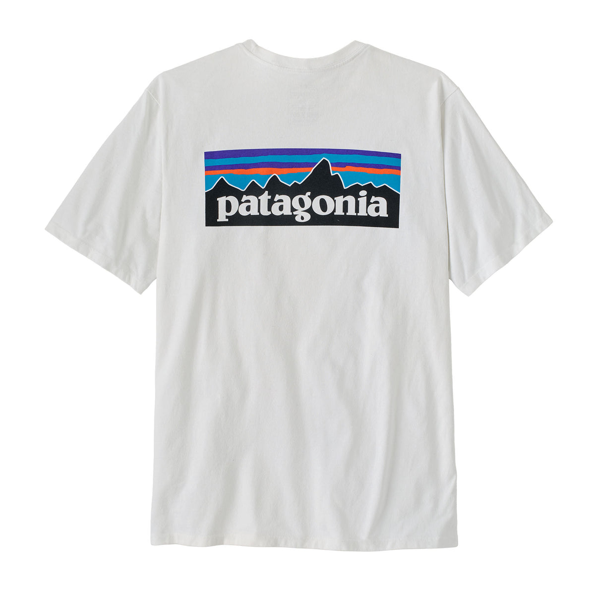 Men's P-6 Logo Responsibili-Tee 38504