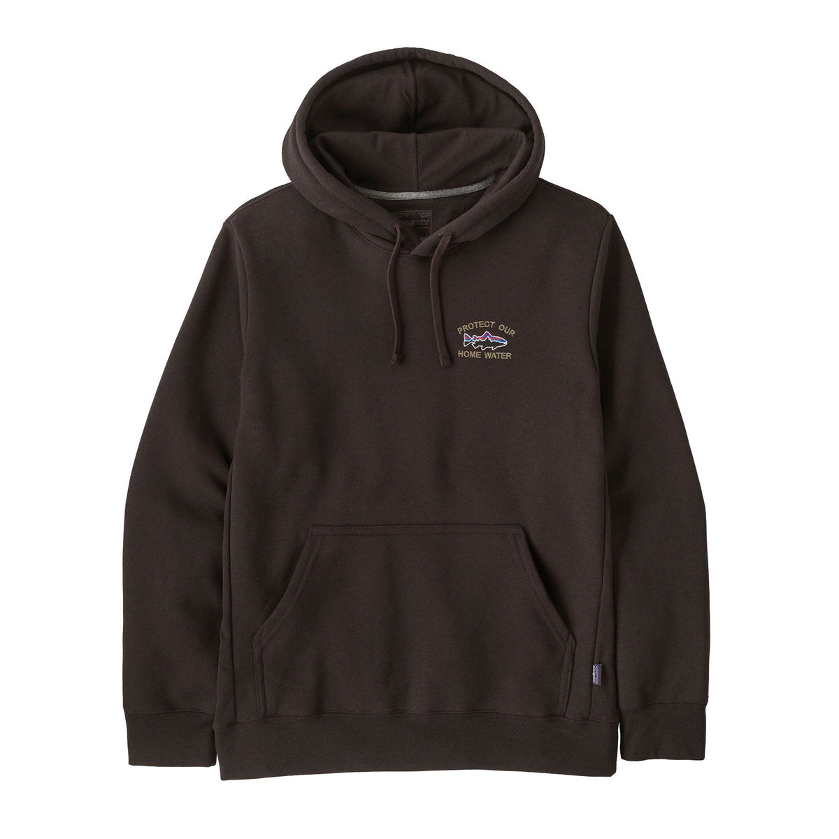 Men's Home Water Trout Uprisal Hoody 39661