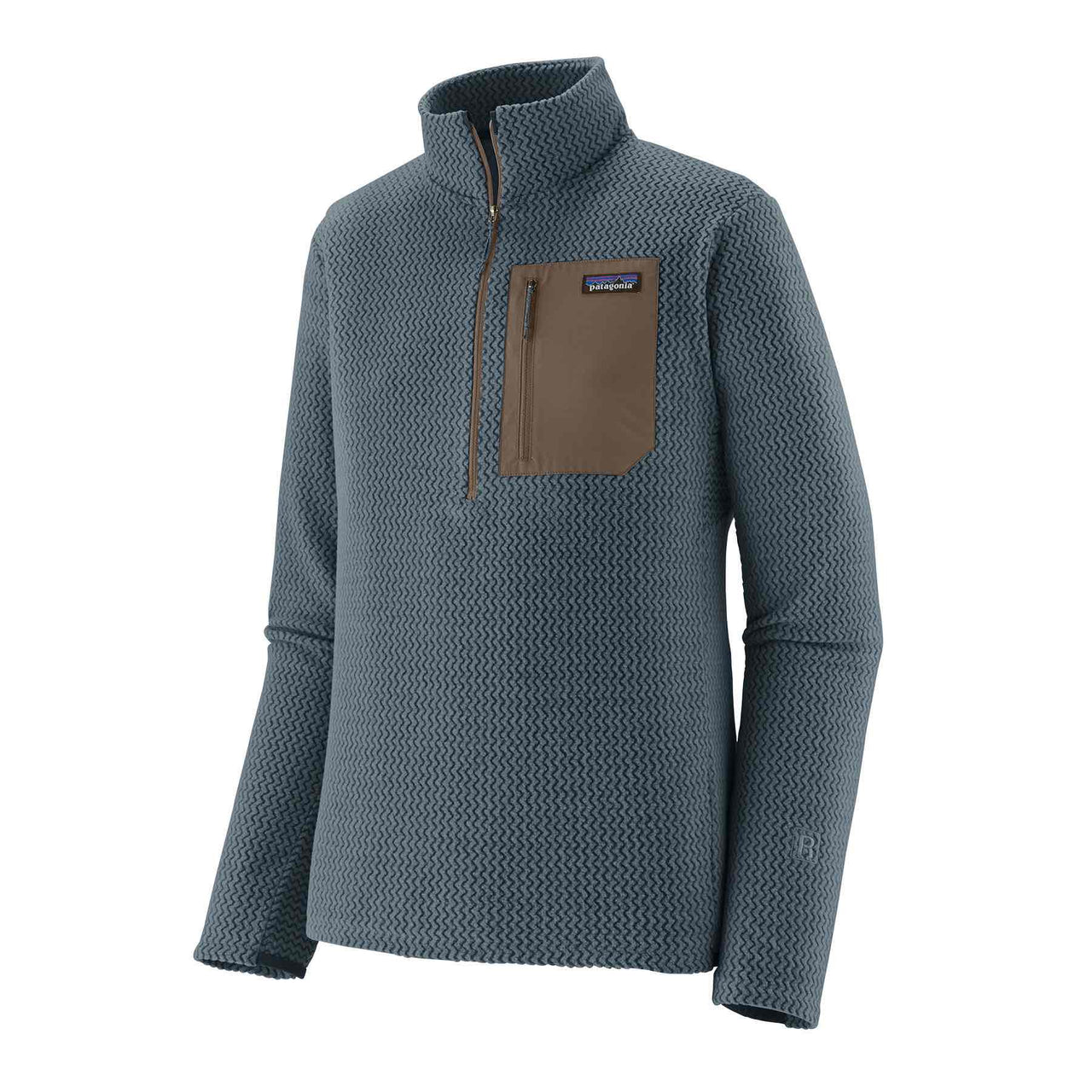 Men's R1 Air Zip Neck 40246