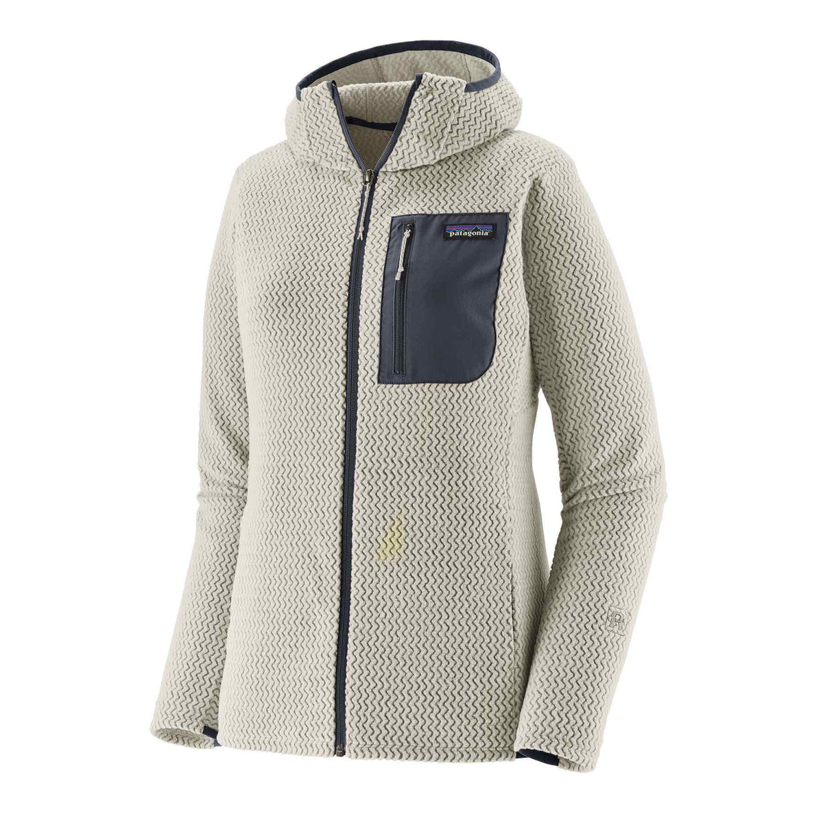 Women's R1 Air Full-Zip Hoody 40261