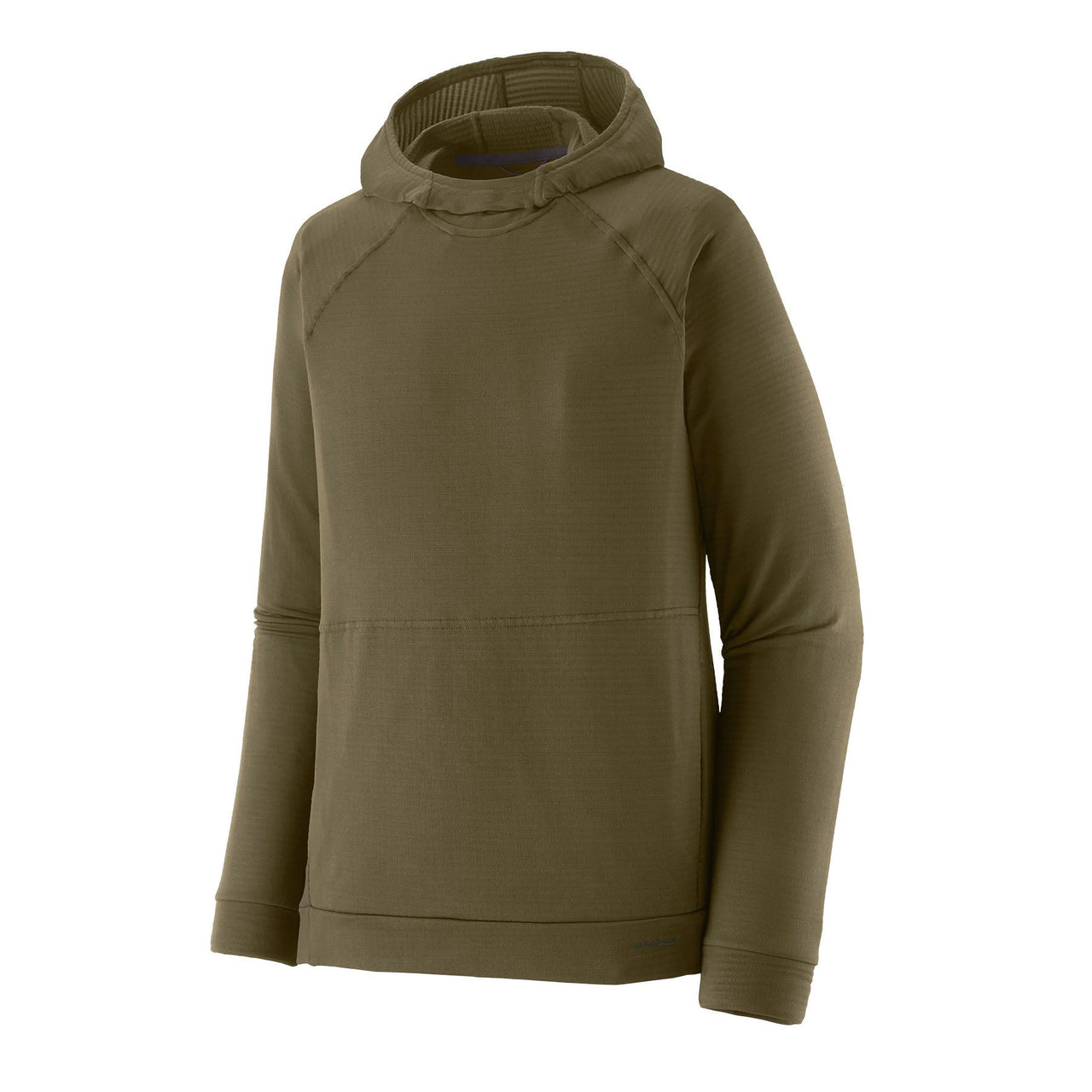 Men's Mountain Thermal Hoody 43582