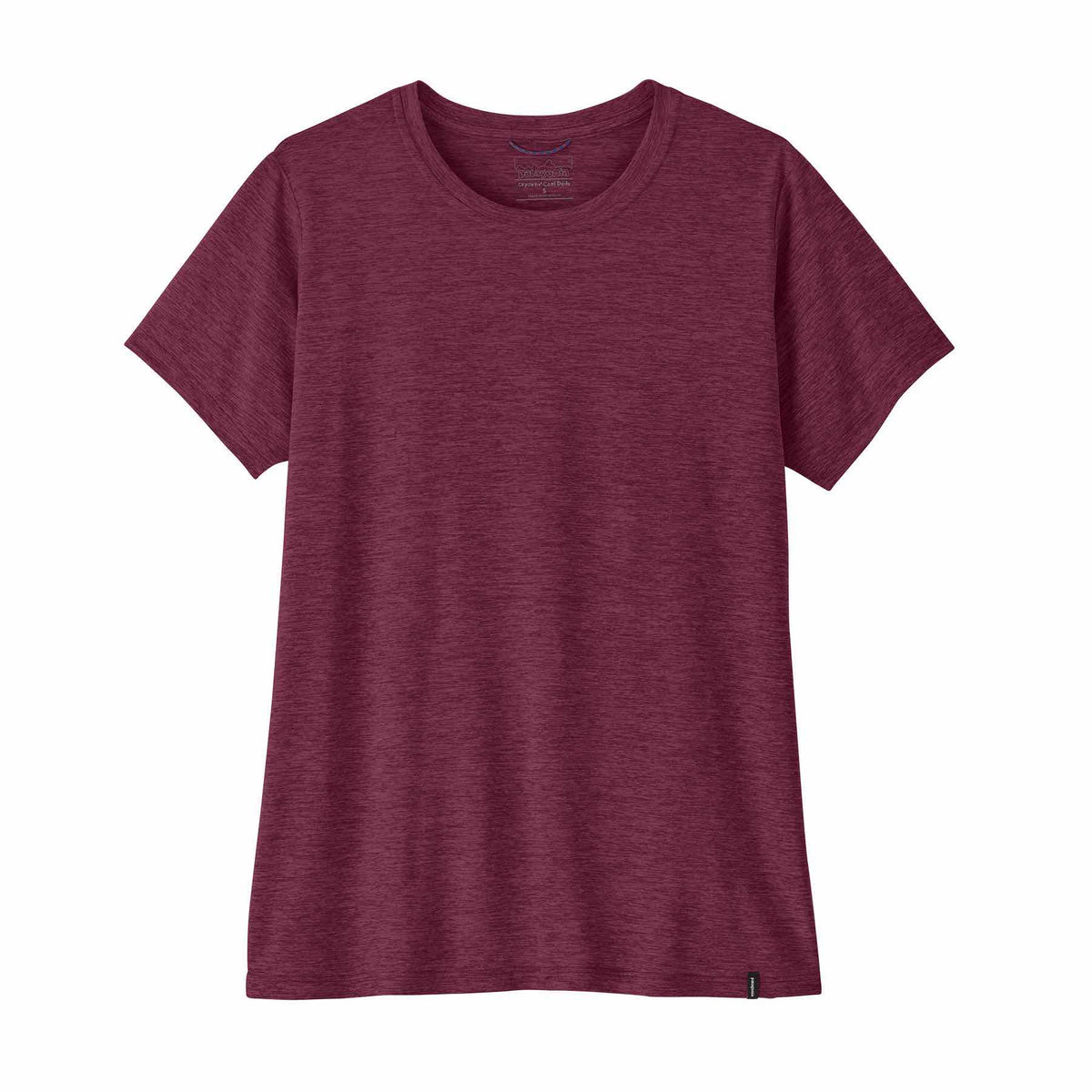 Women's Cap Cool Daily Shirt 45226