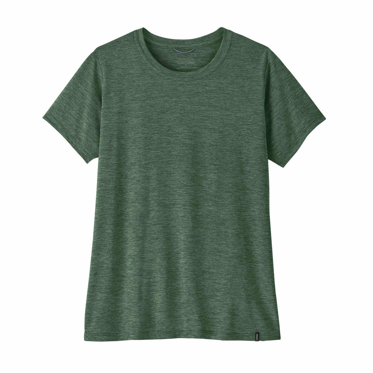 Women's Cap Cool Daily Shirt 45226