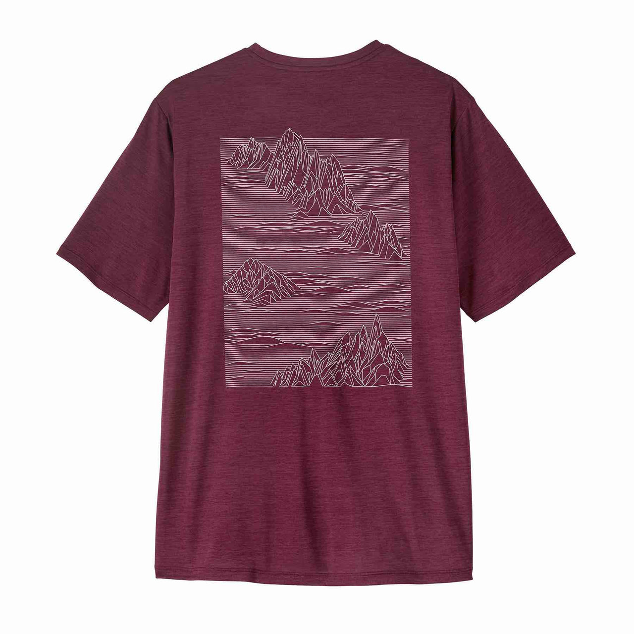 Men's Cap Cool Daily Shirt - Strataspire 45479