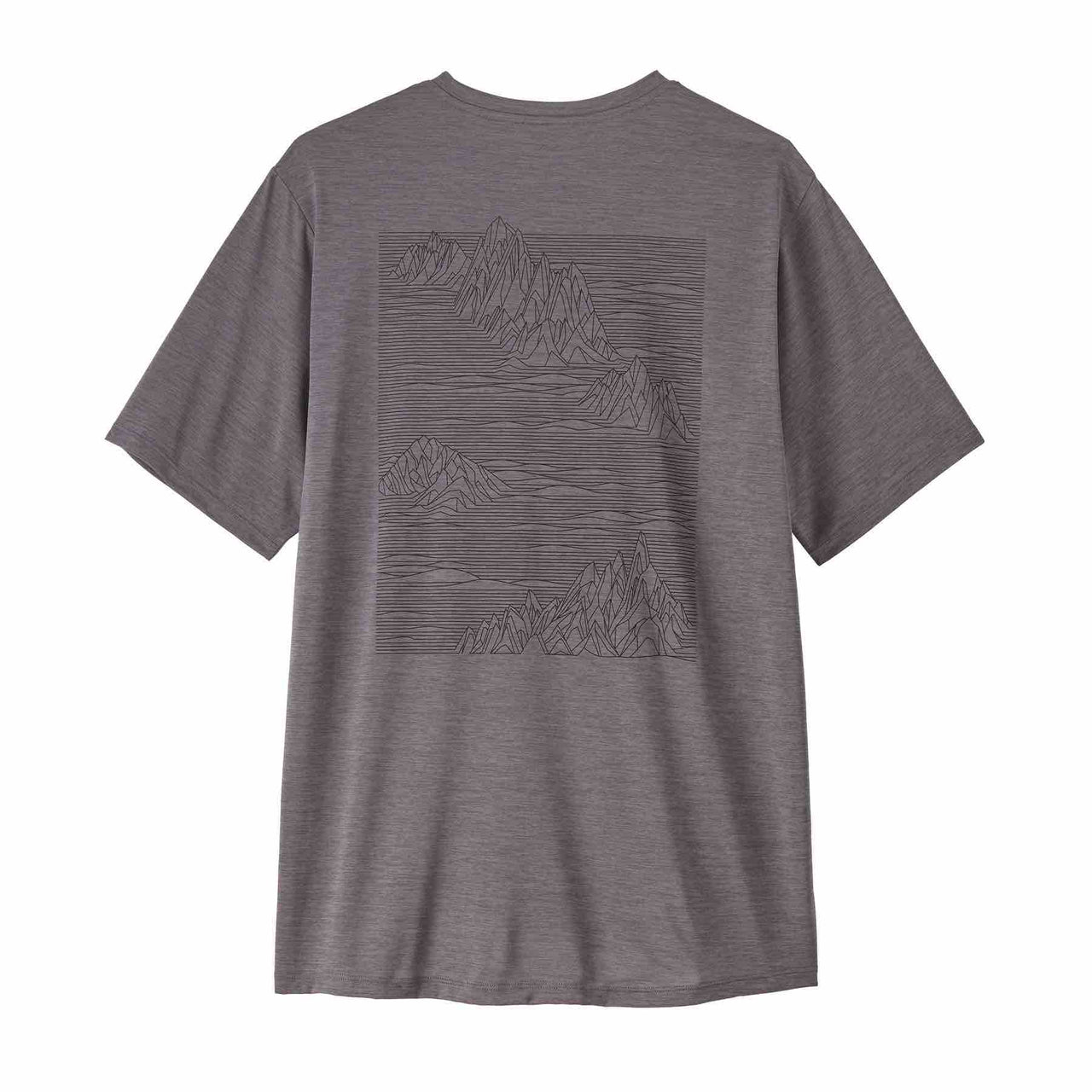 Men's Cap Cool Daily Shirt - Strataspire 45479