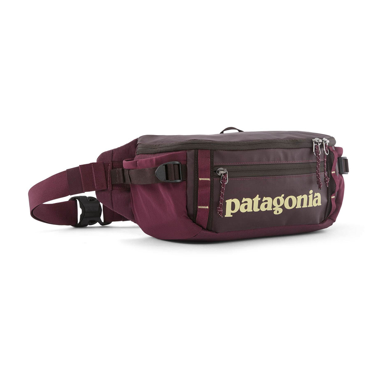 Black Hole Waist Pack 5L 49282
