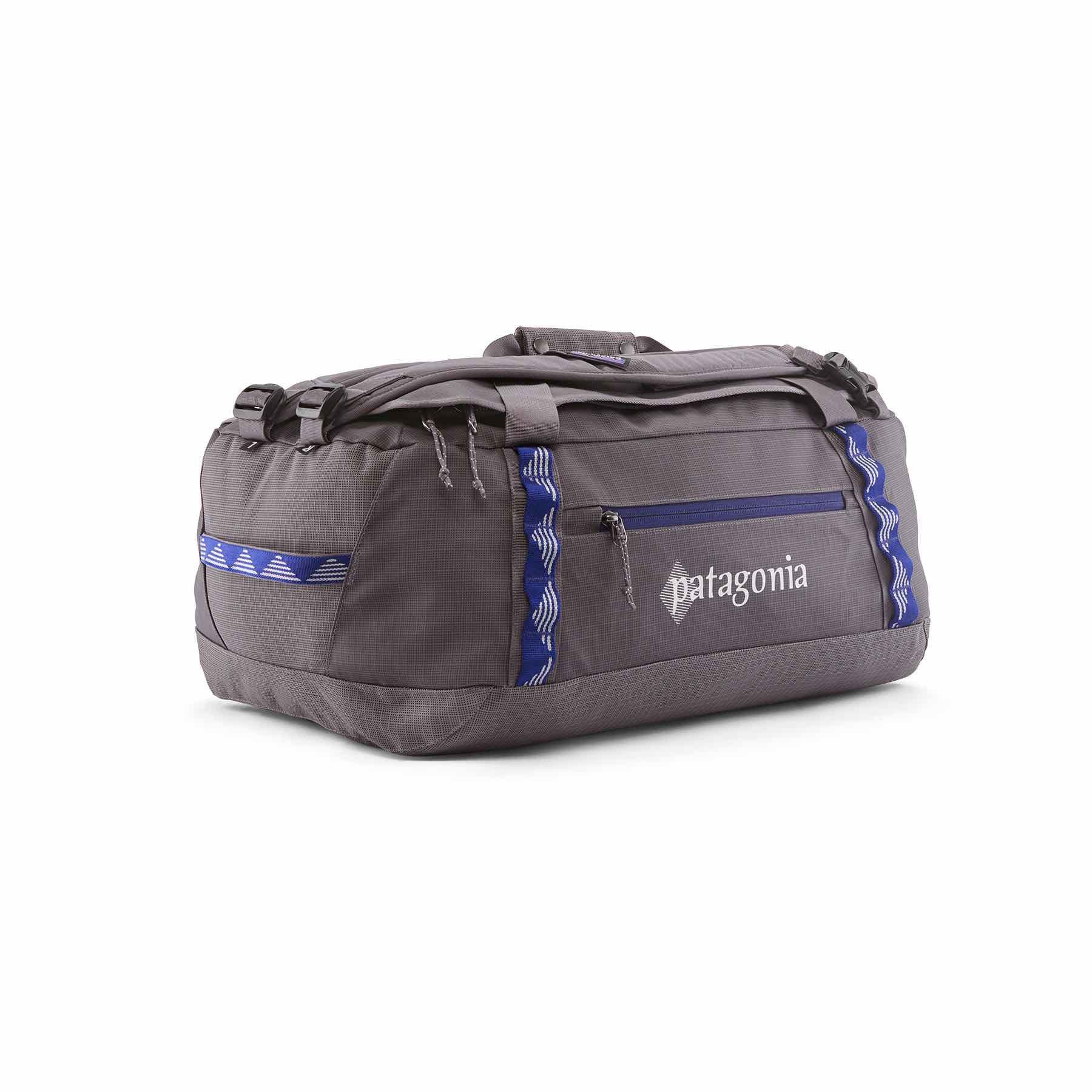 Black Hole Duffel 40L 49339