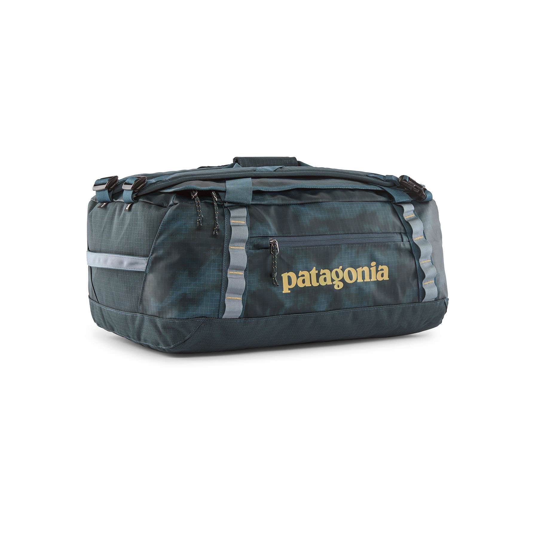 Black Hole Duffel 40L 49339