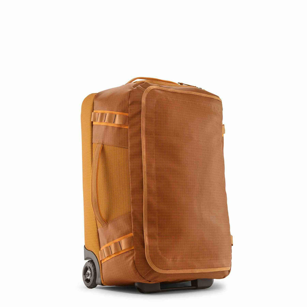 Black Hole Wheeled Duffel 40L 49379