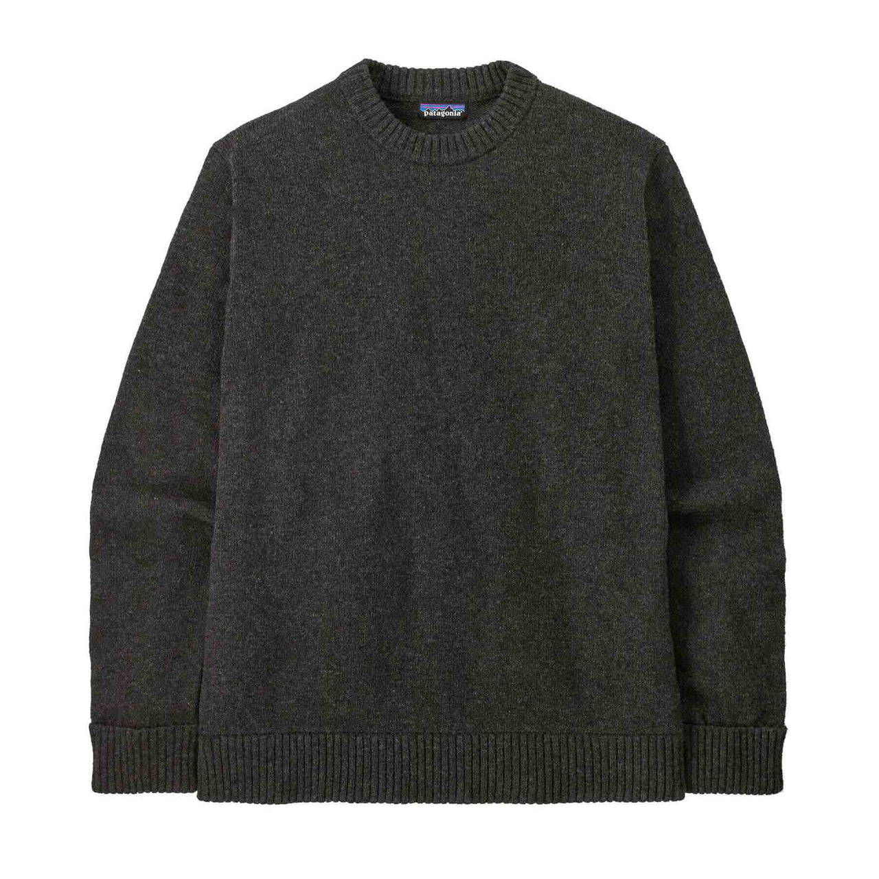 Men's Recycled Wool-Blend Sweater 50655