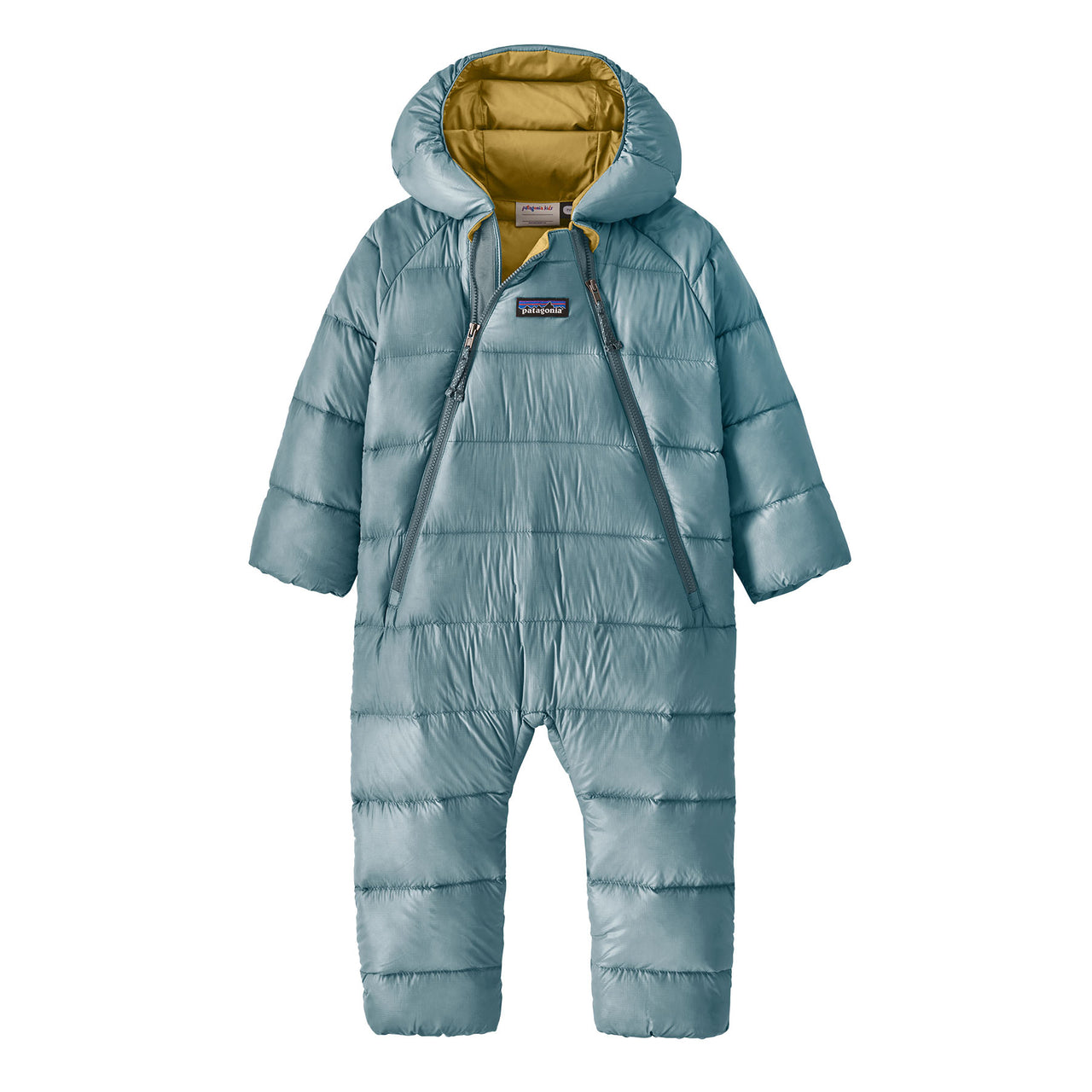 Infant Hi-Loft Down Sweater Bunting 60103