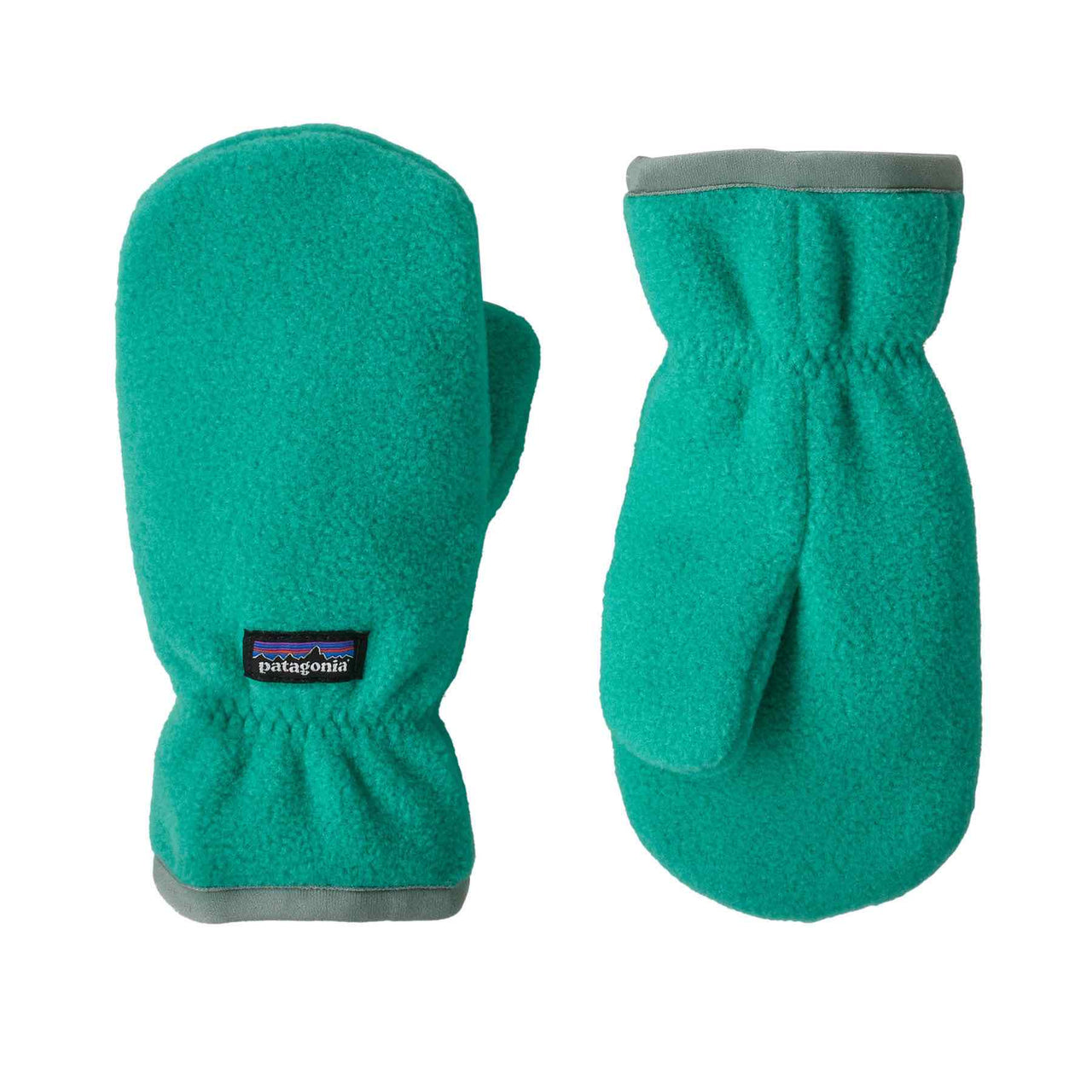 Baby Pita Pocket Mittens 60544