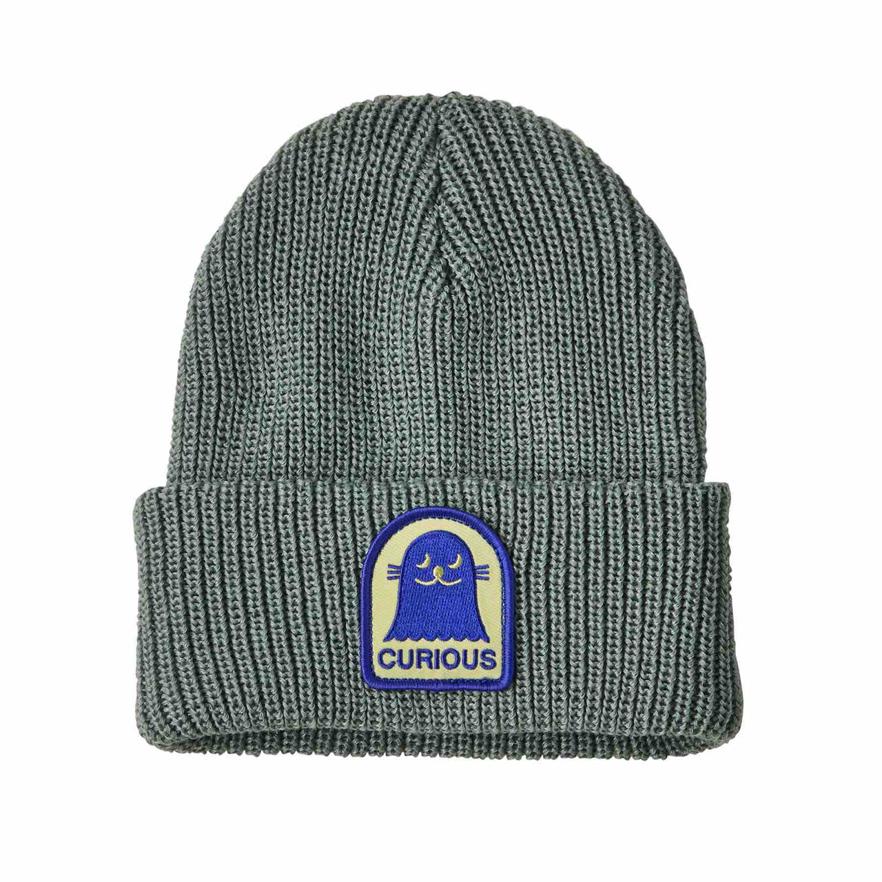 Baby Logo Beanie 60571