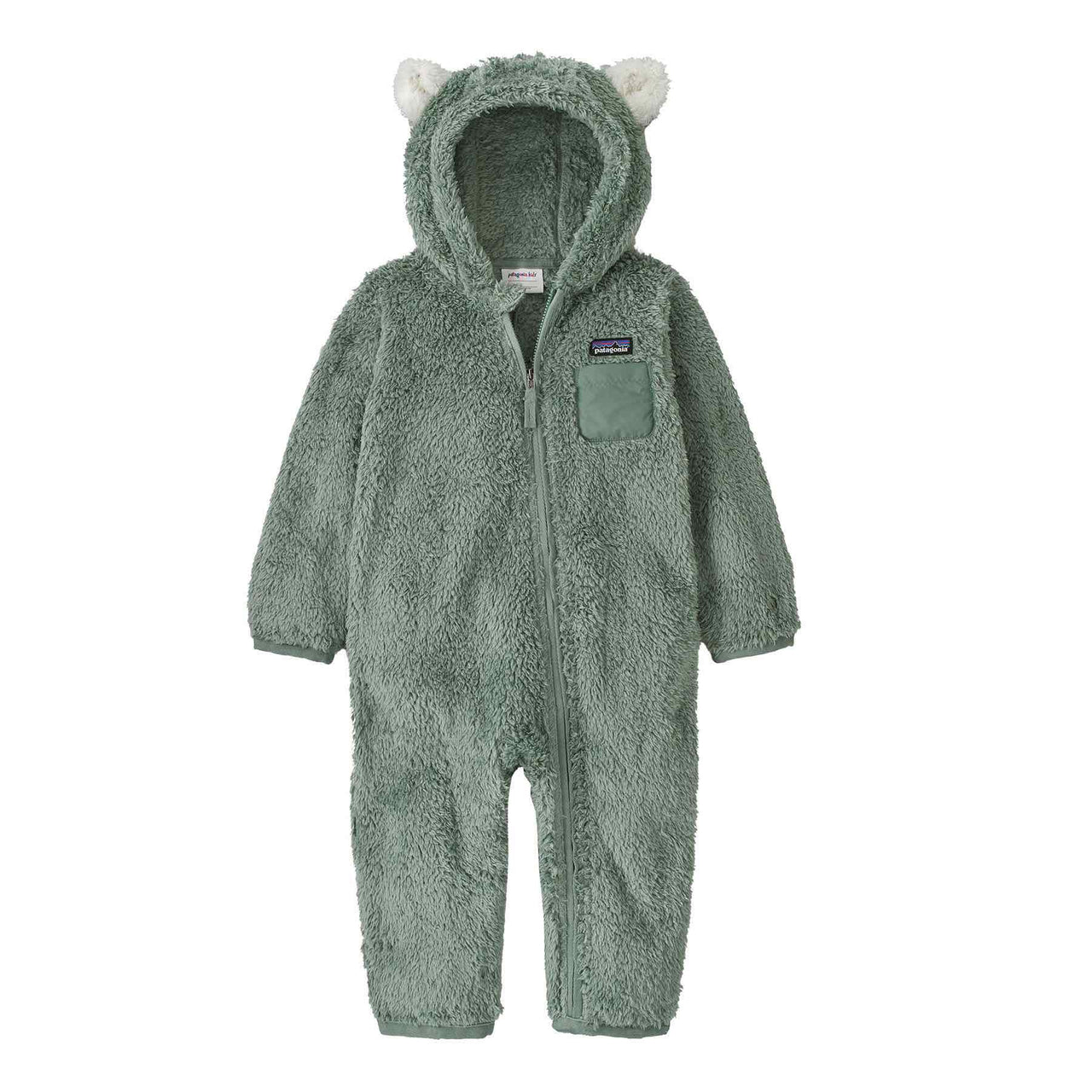 Baby Furry Friends Bunting 60985