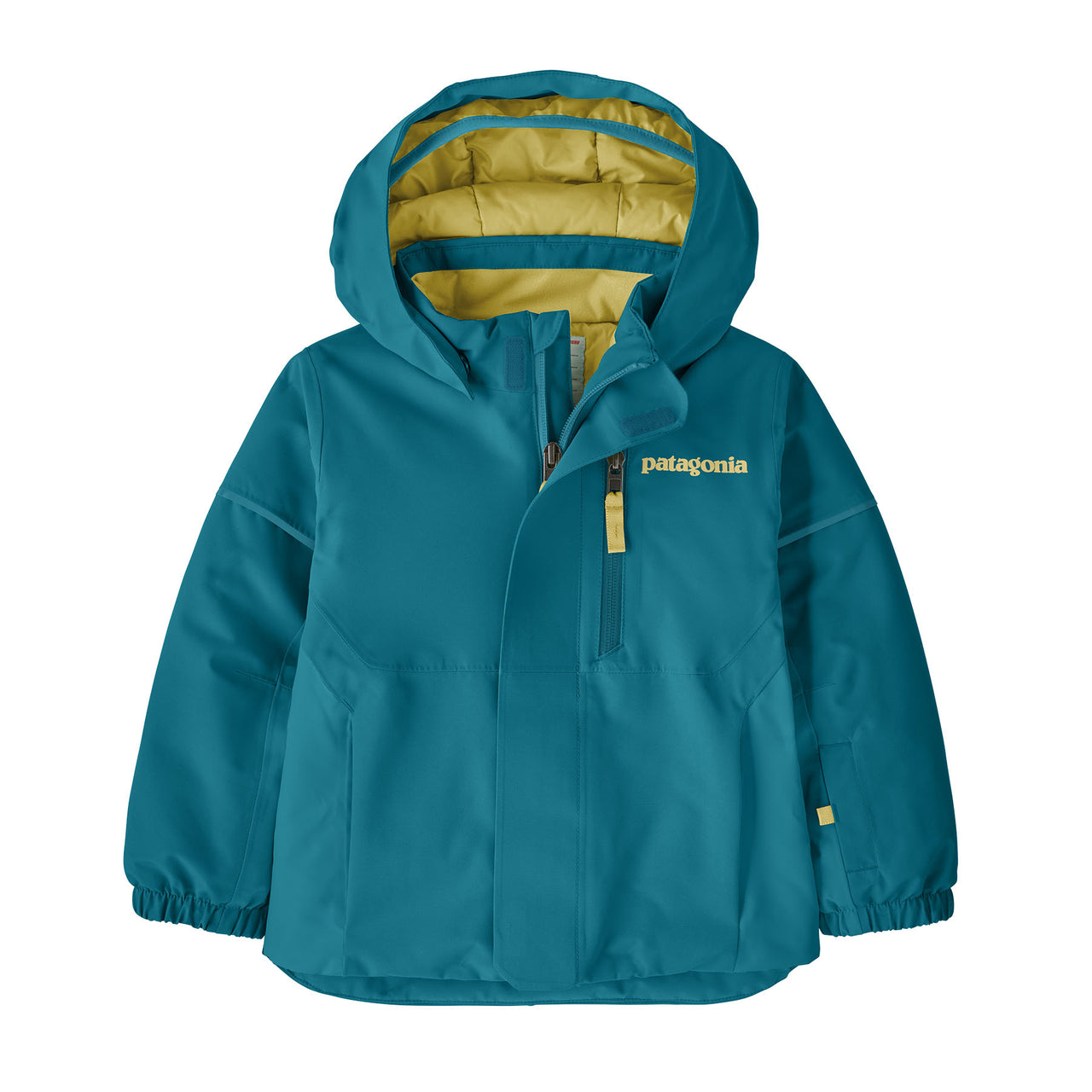 Baby Snow Pile Jacket 61118