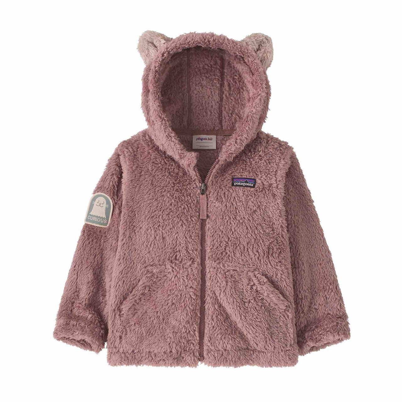 Baby Furry Friends Hoody 61155