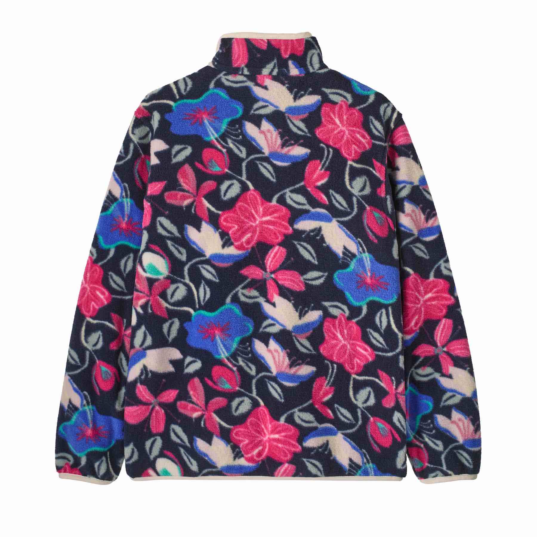 Kids' Lightweight Synch Snap-T Pullover 65572