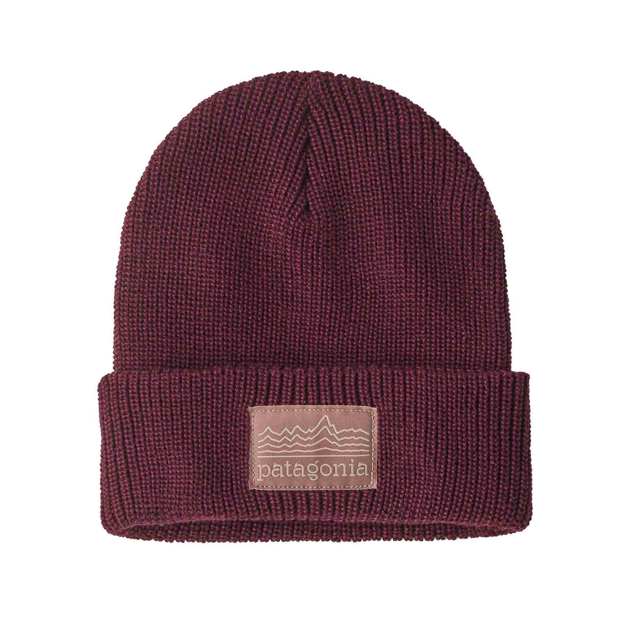 Kids' Logo Beanie 66046