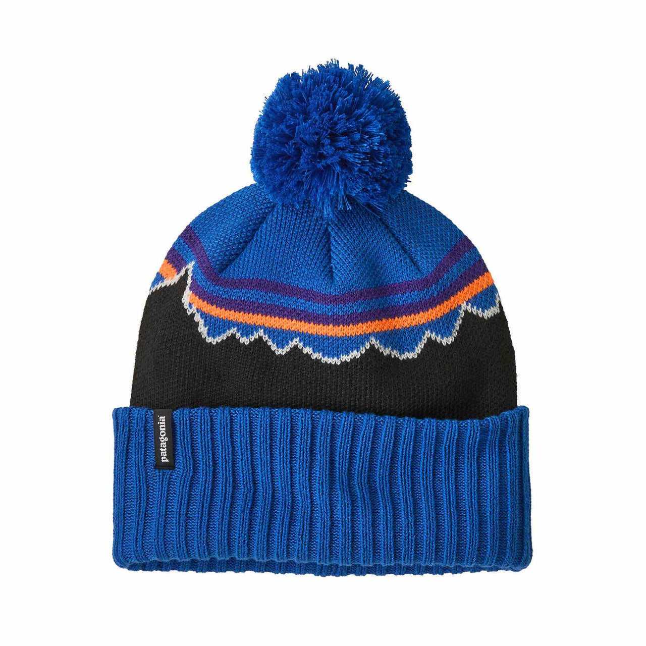 Kids' Powder Town Beanie 66061