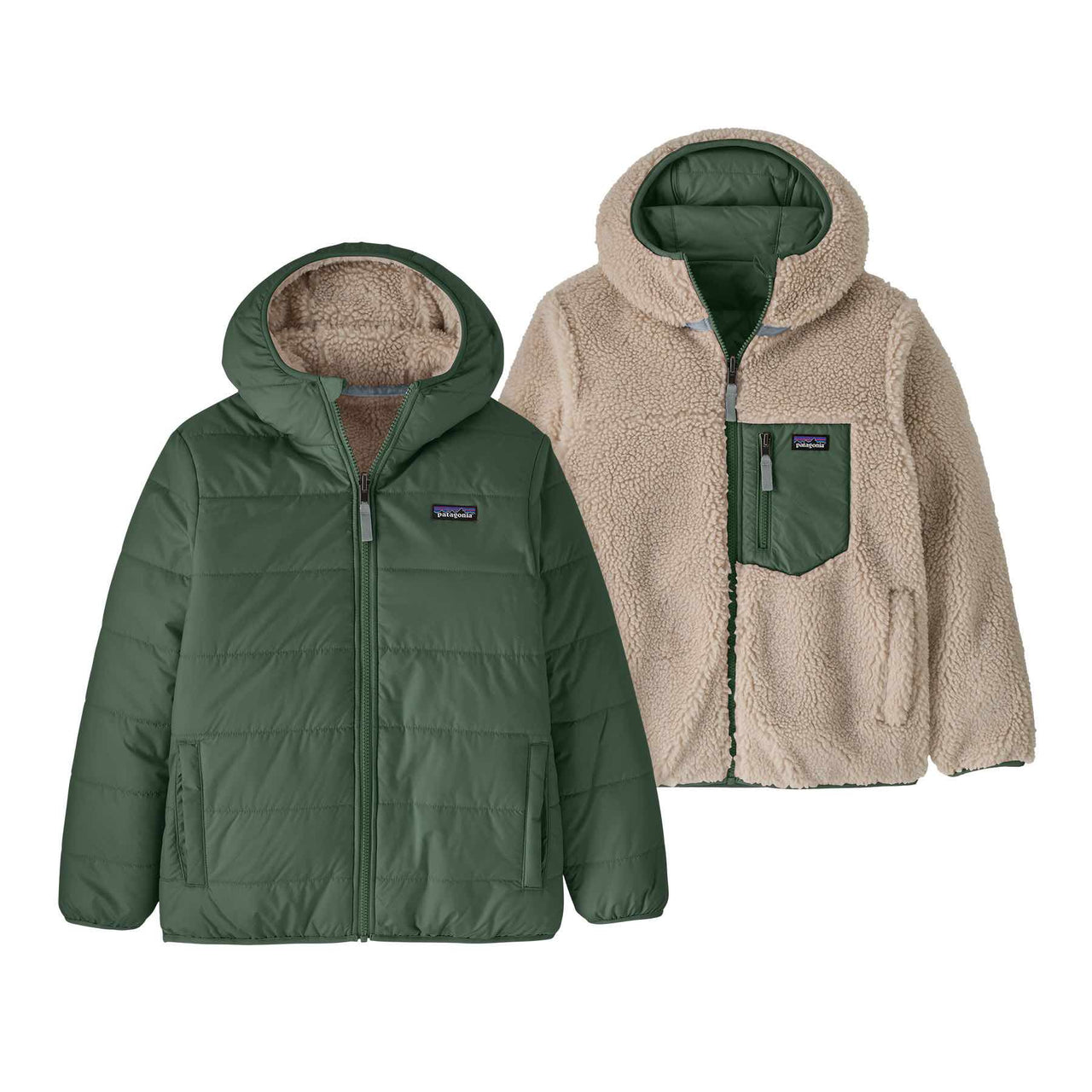 Kids' Reversible Ready Freddy Hoody 68095
