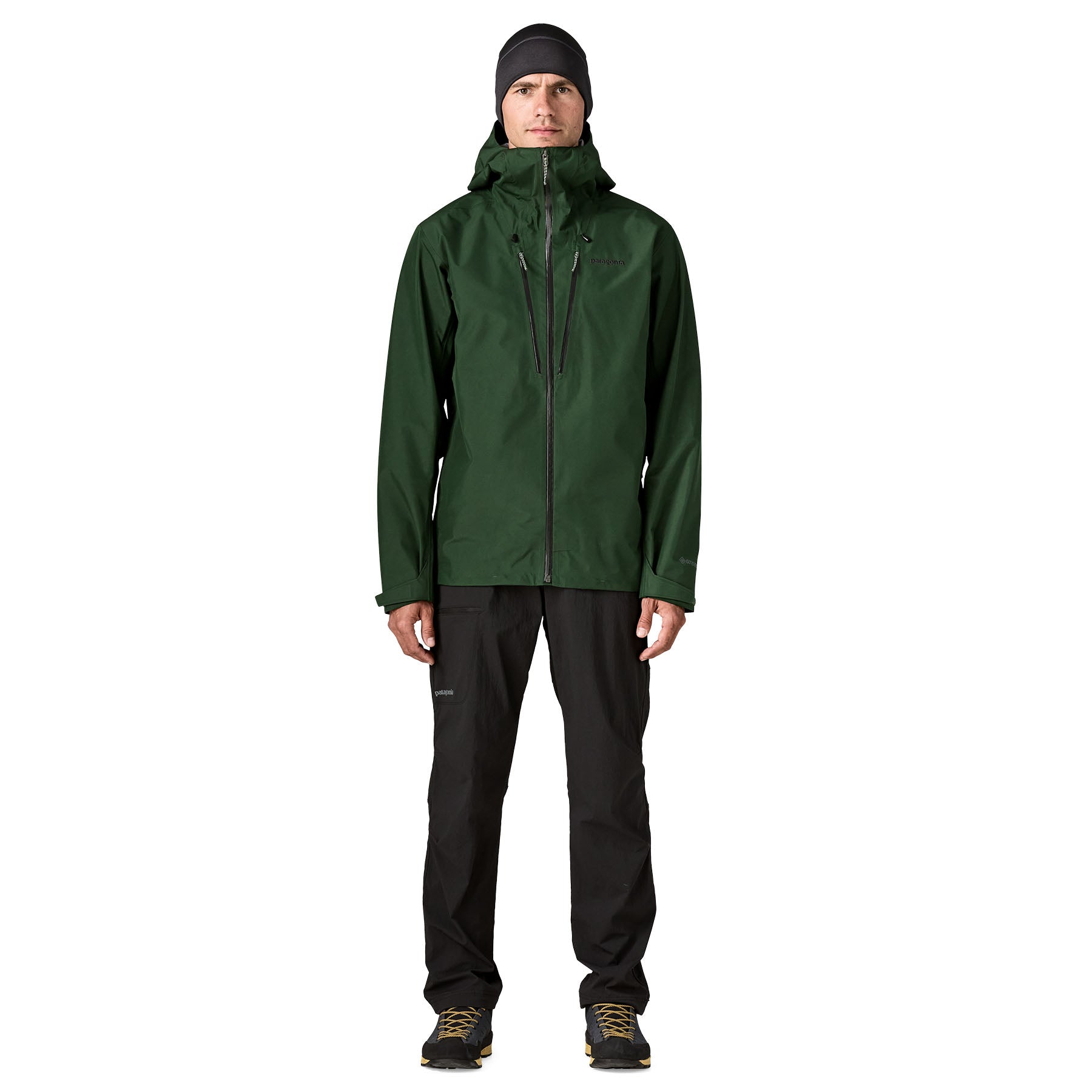 Men's Triolet Jacket 83403