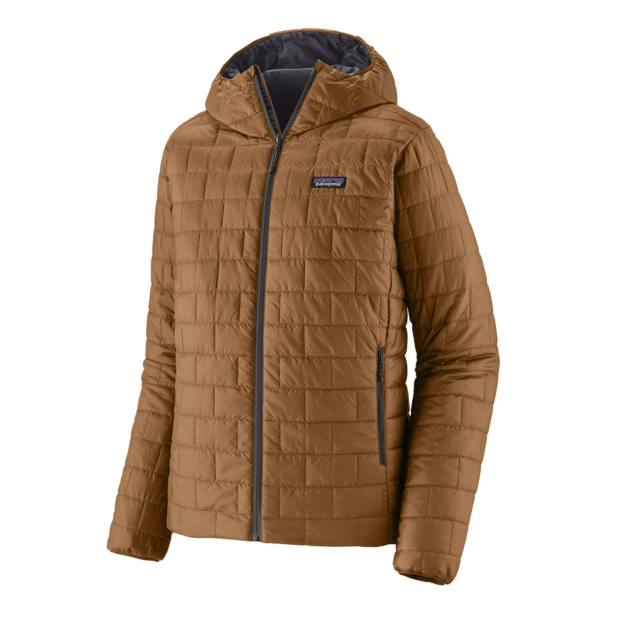 Men's Nano Puff Hoody 84223