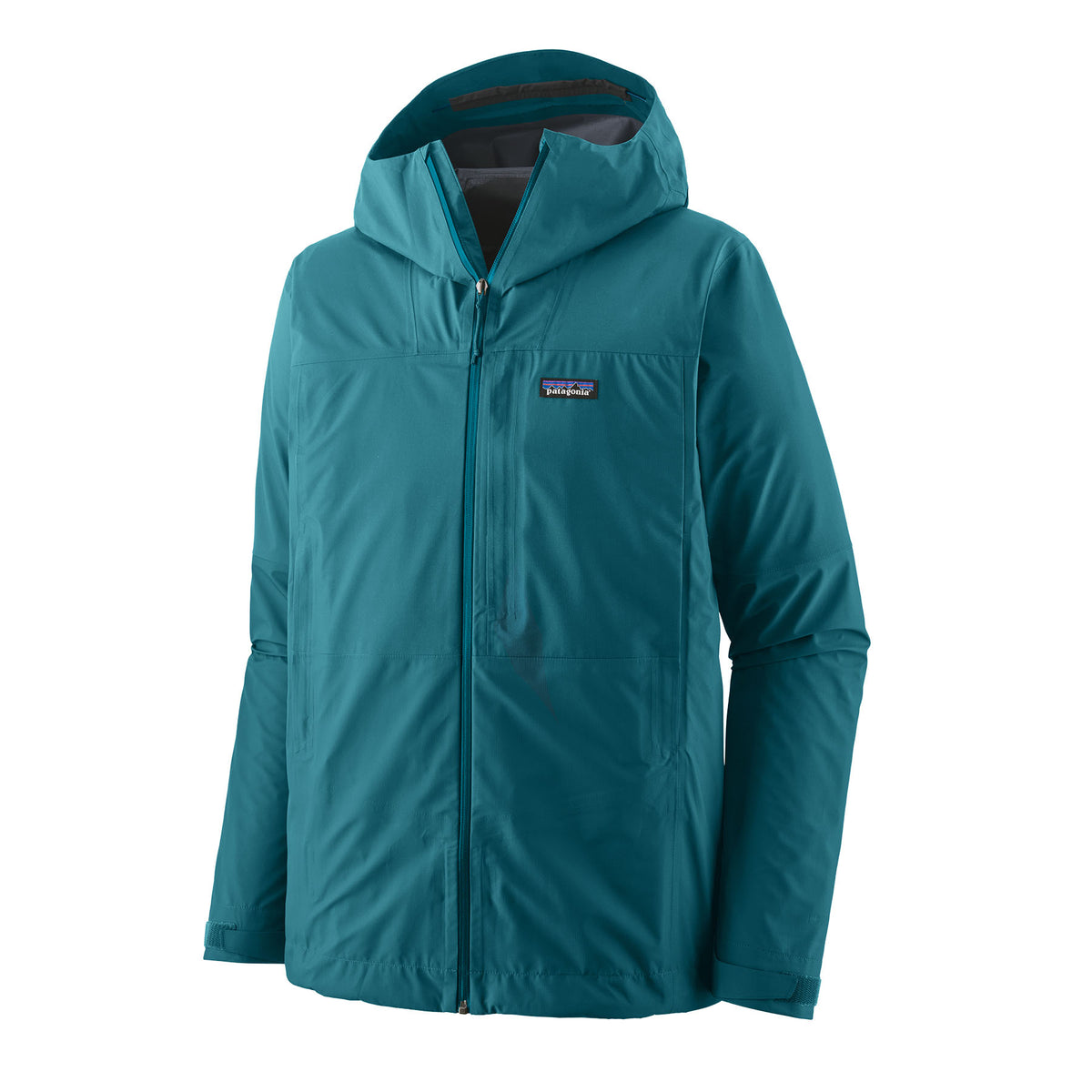 Men's Boulder Fork Rain Jacket 85140