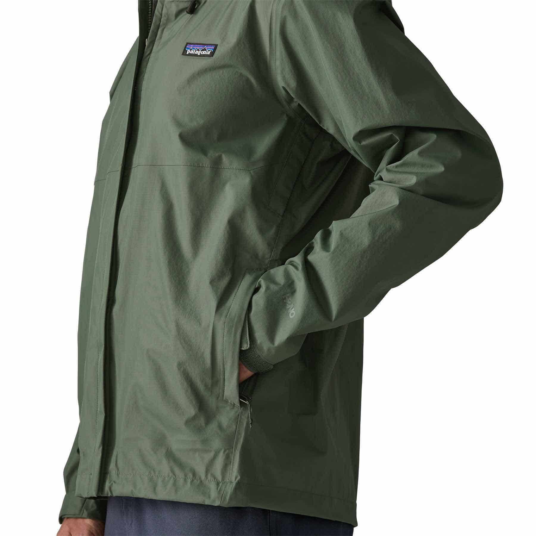 Men's Torrentshell 3L Rain Jacket 85241