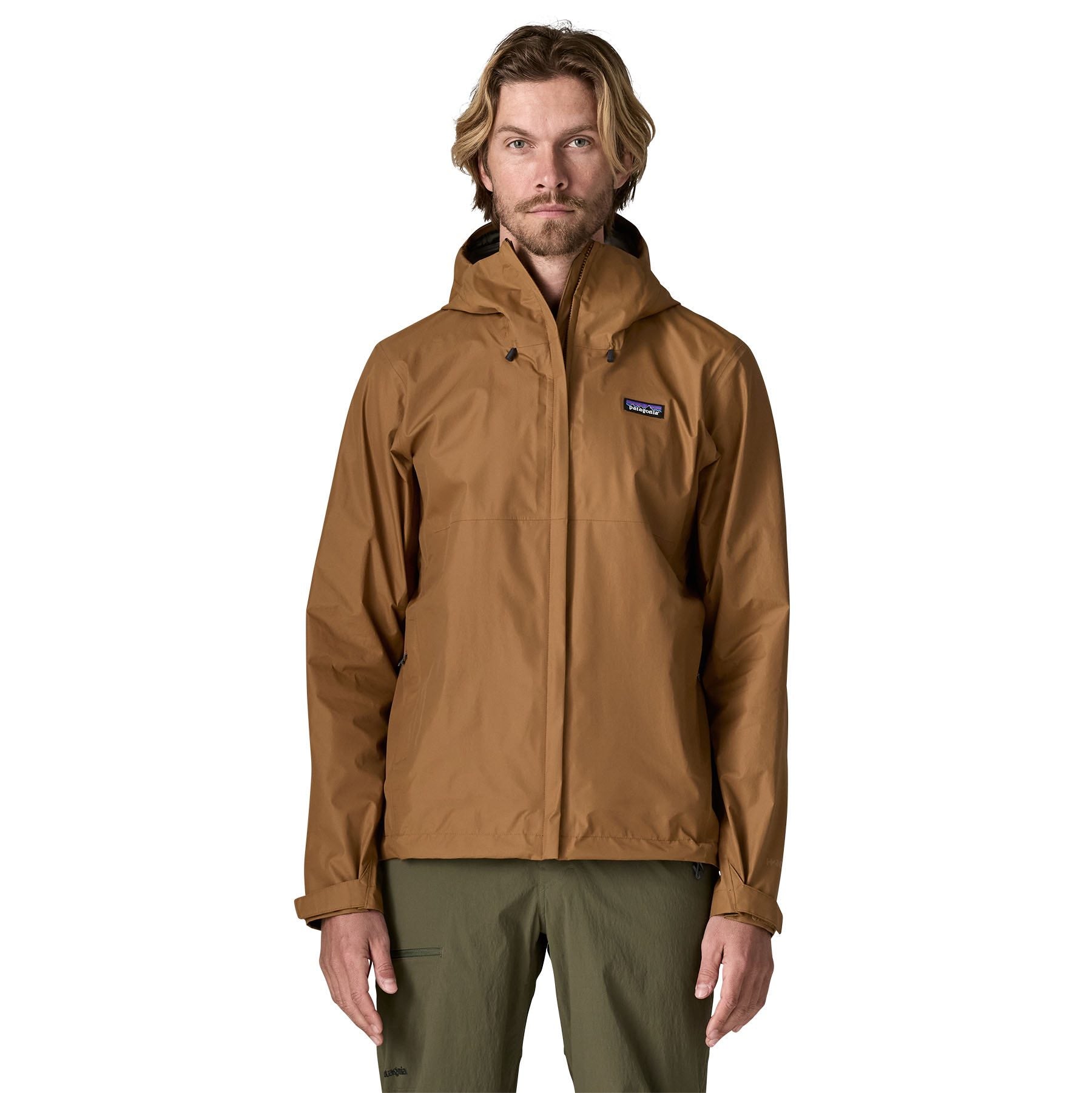 Men's Torrentshell 3L Rain Jacket 85241