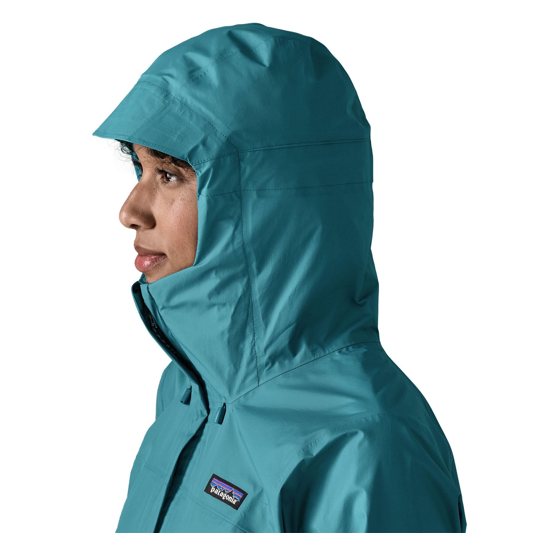 Women's Torrentshell 3L Rain Jacket 85246