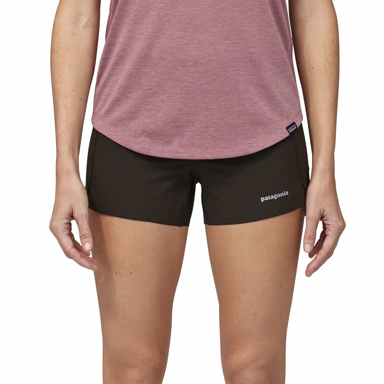 Women's Strider Pro Shorts - 3 1/2 in. 24658