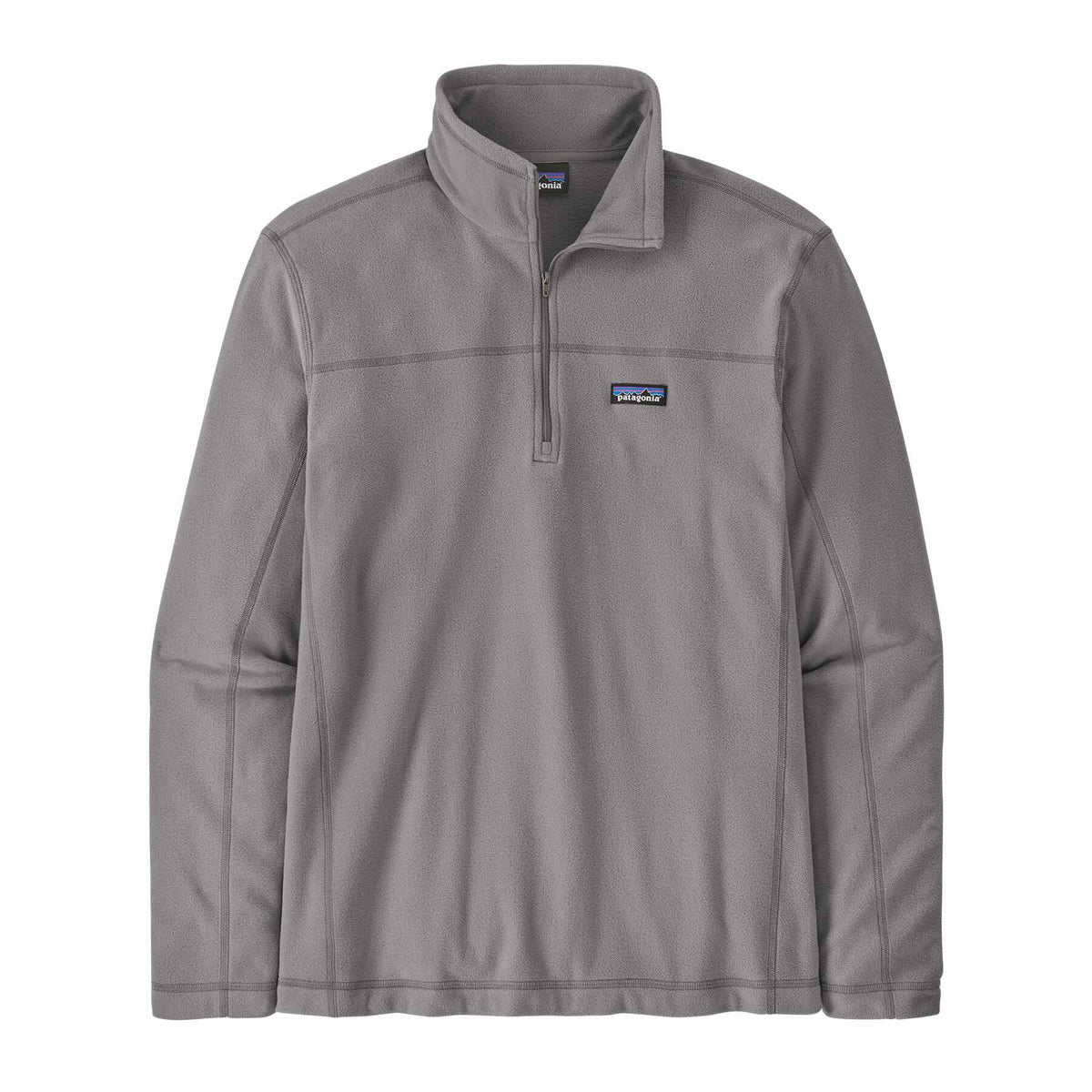 Men's Micro D Pullover 26176