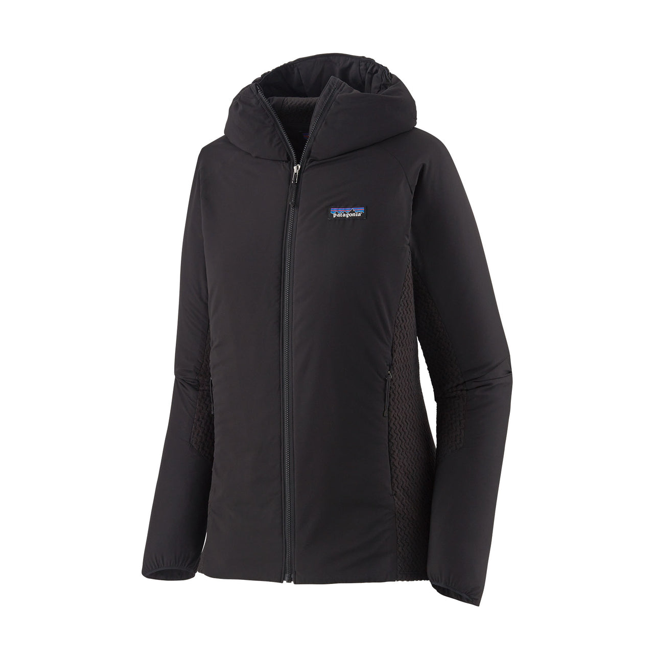 Women's Nano-Air Light Hybrid Hoody 84426