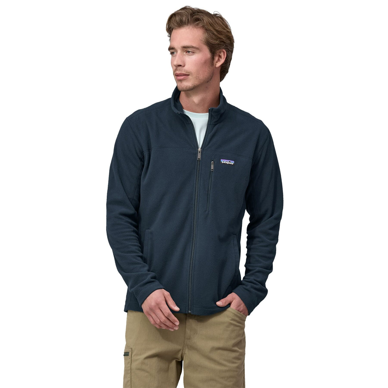 Men's Micro D Jacket 26171