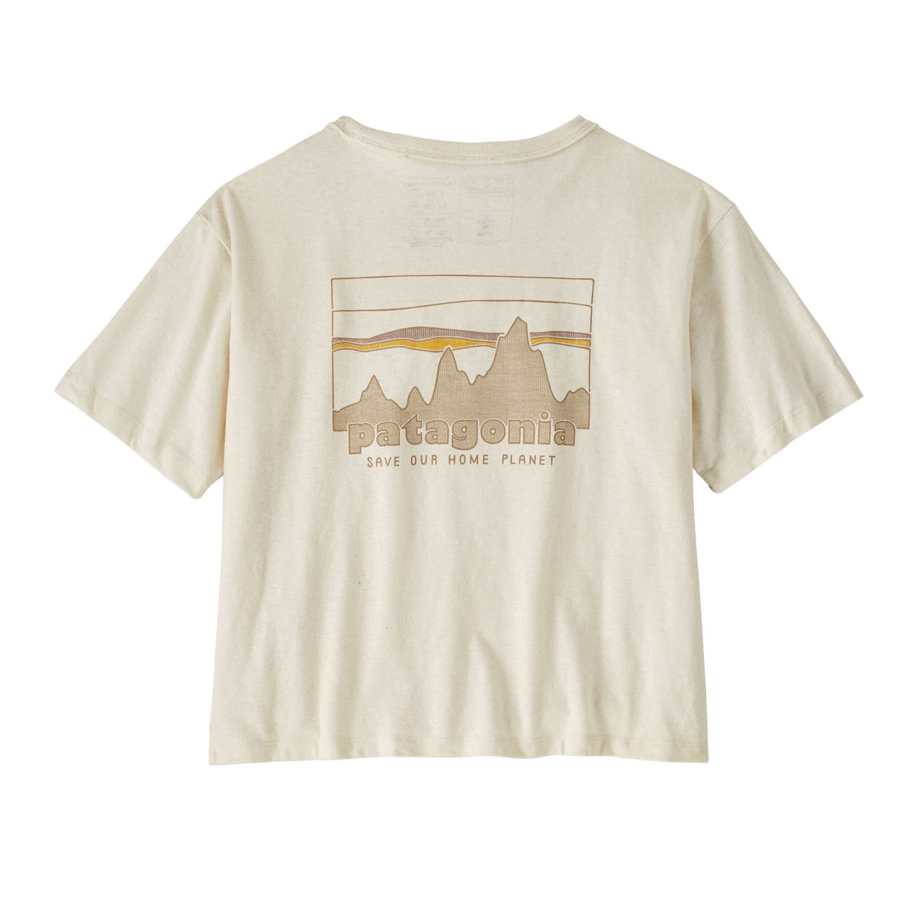 Women's '73 Skyline Easy Cut Responsibili-Tee 37715