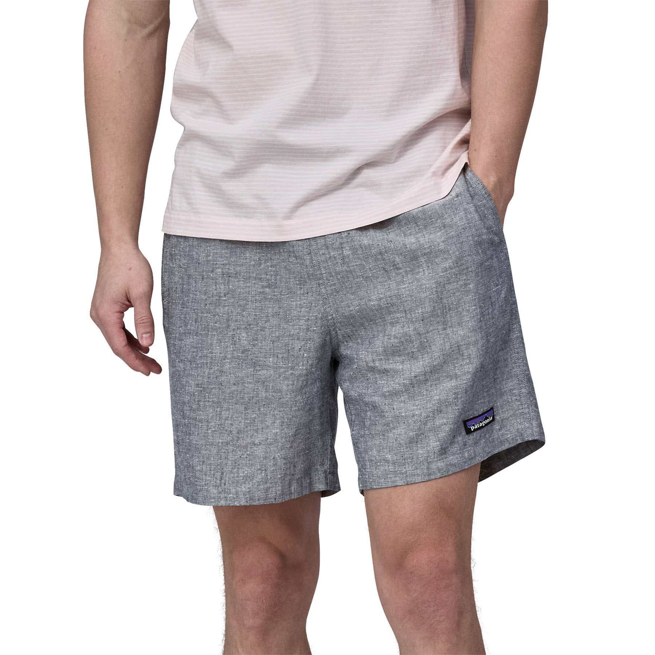 Men's Baggies Naturals 58056